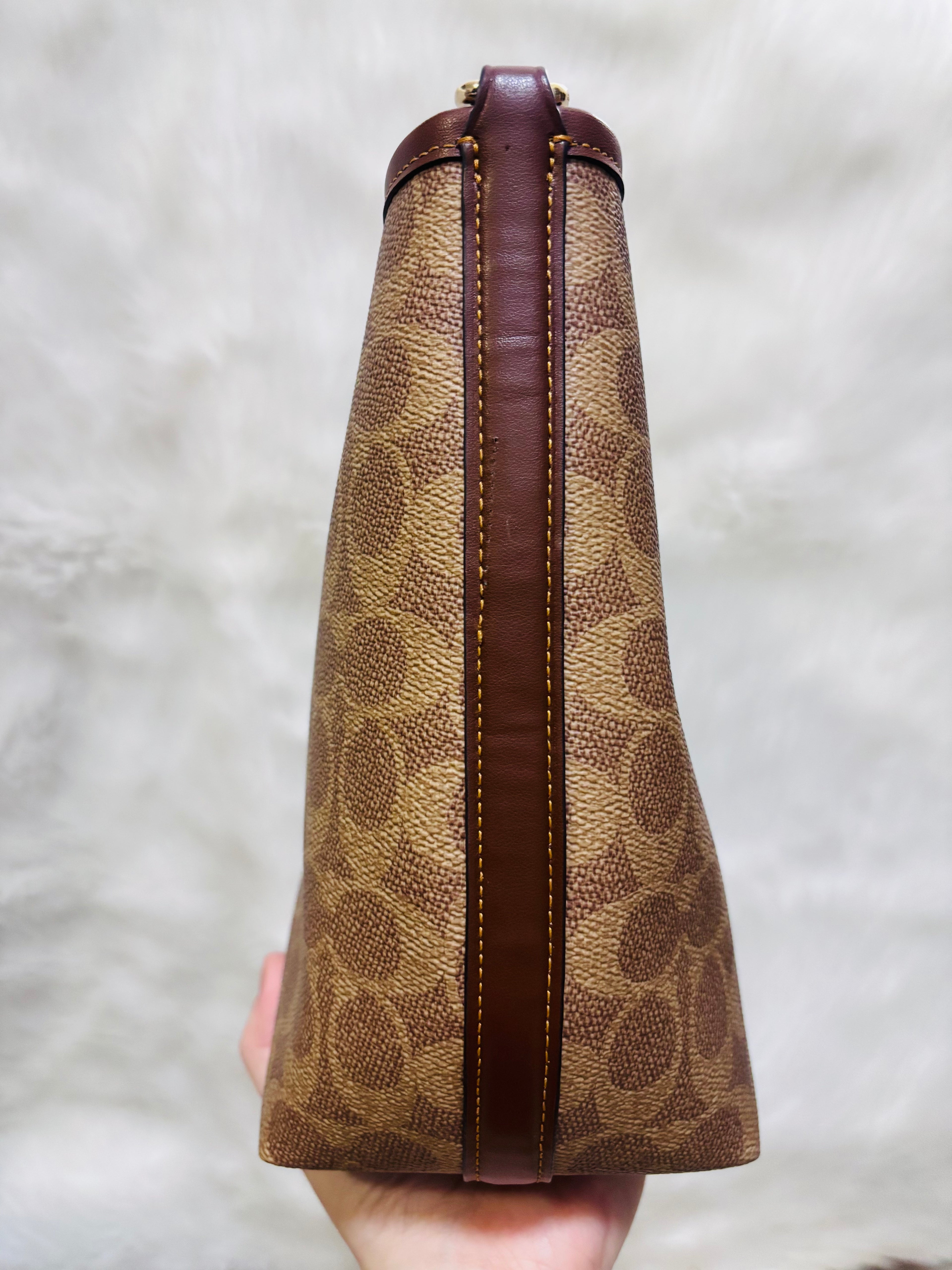 COACH City Bucket Bag