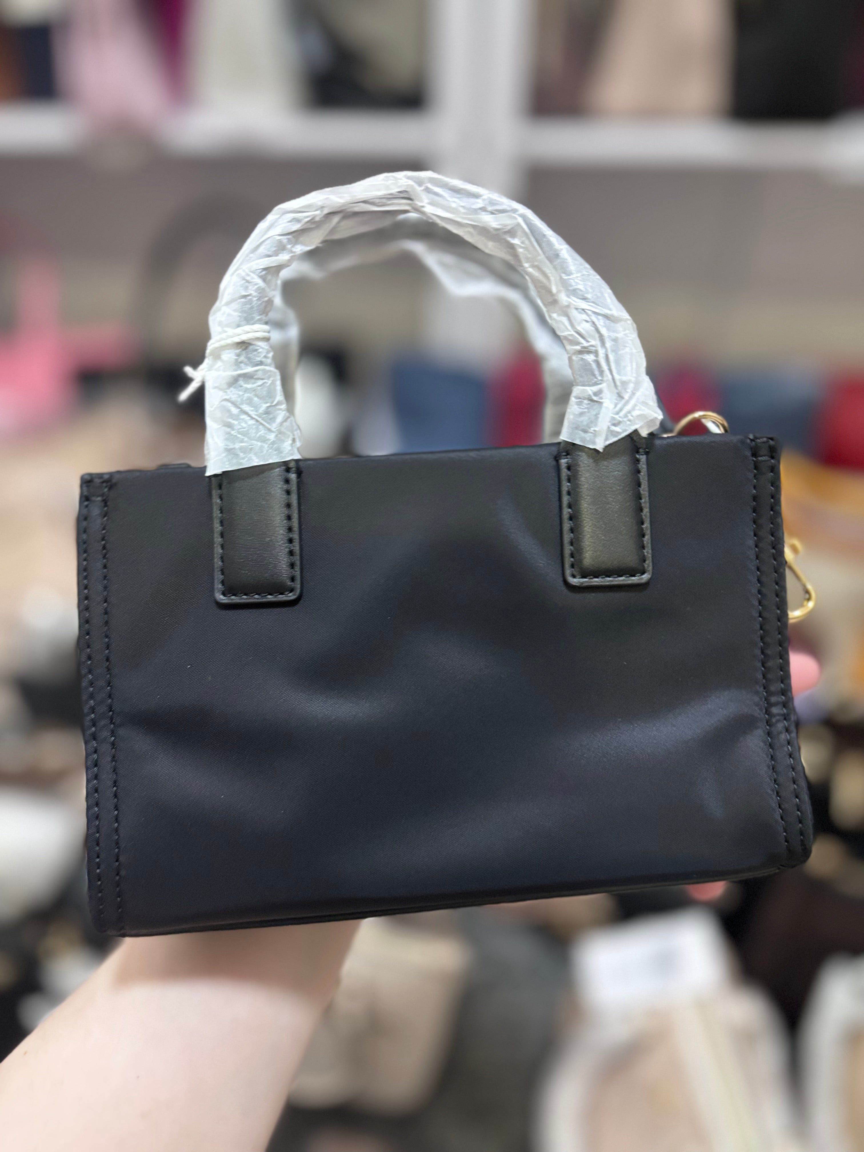 TORY BURCH Mini Ella Nylon Tote
