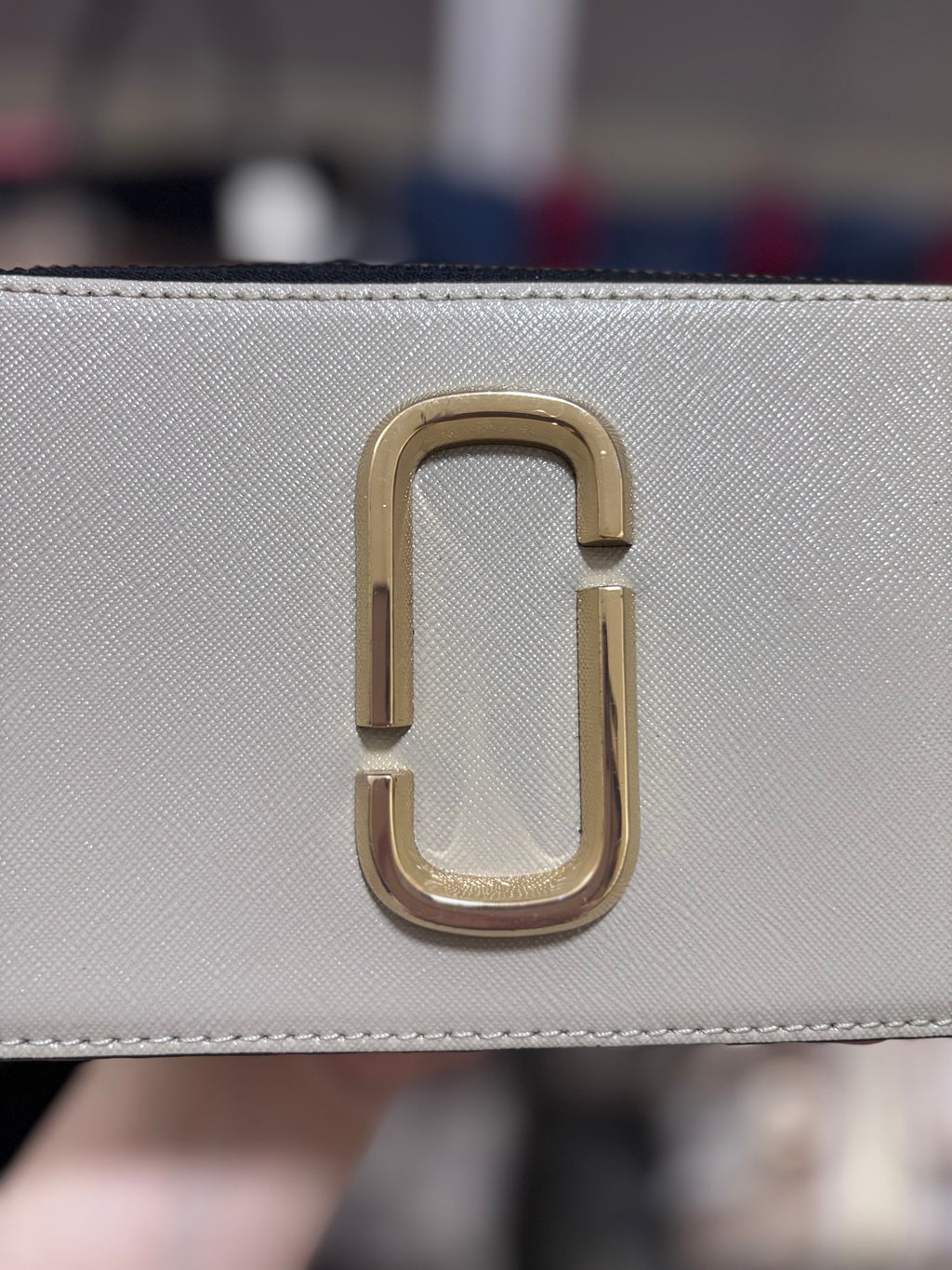 MARC JACOBS Snapshot Camera Bag