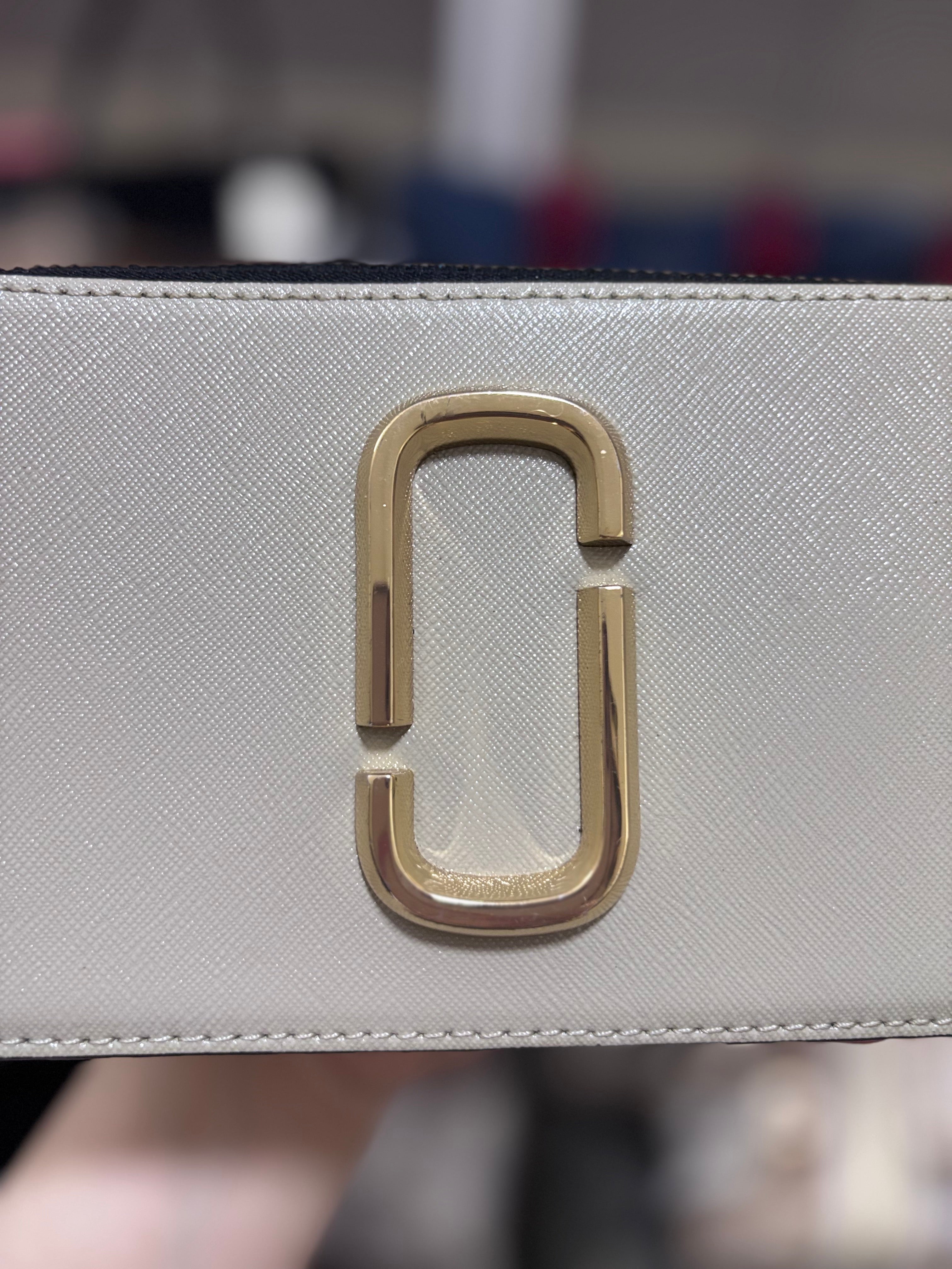 MARC JACOBS Snapshot Camera Bag