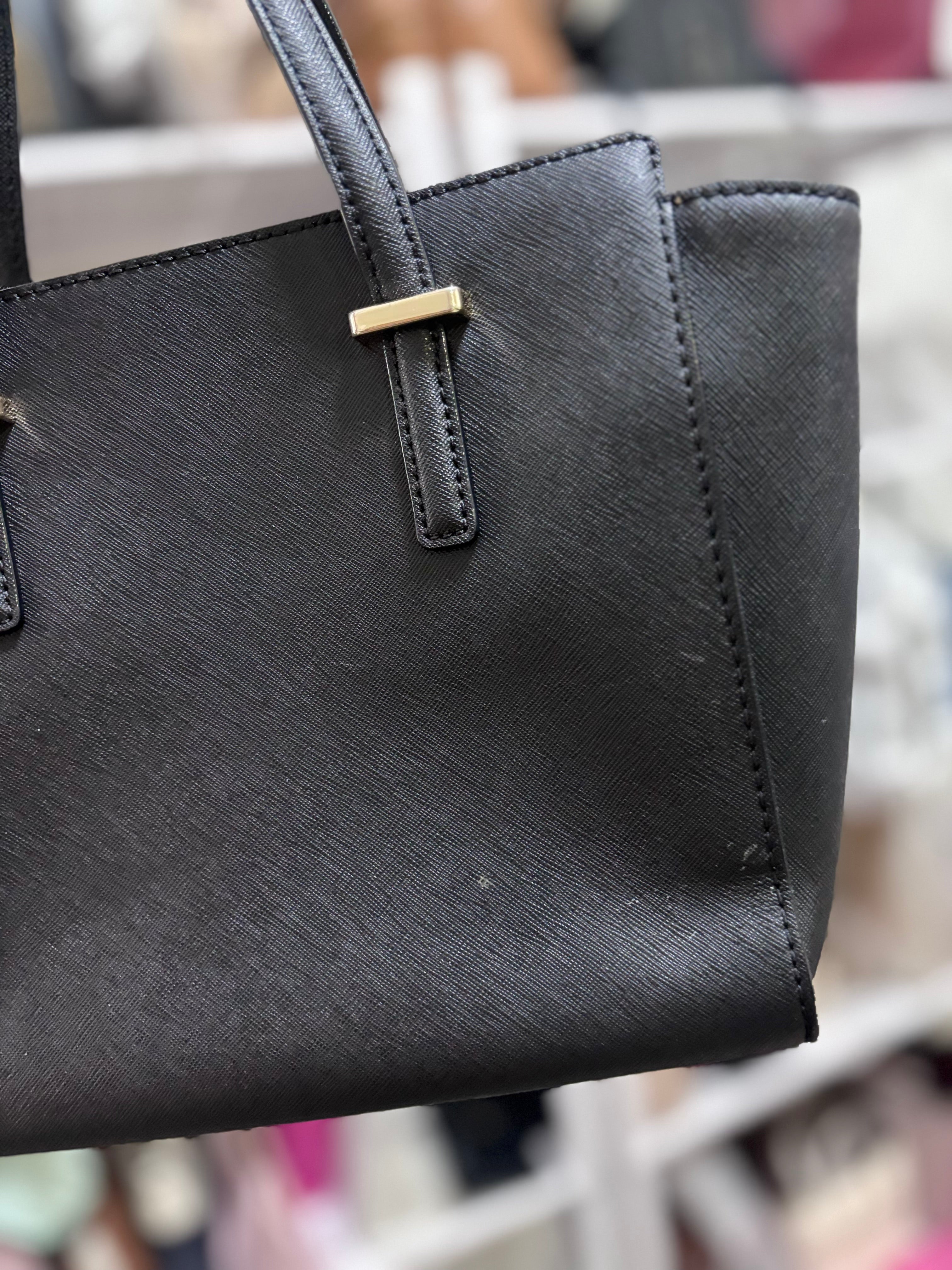KATE SPADE Hayden Satchel Bag