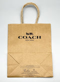 COACH Paperbag