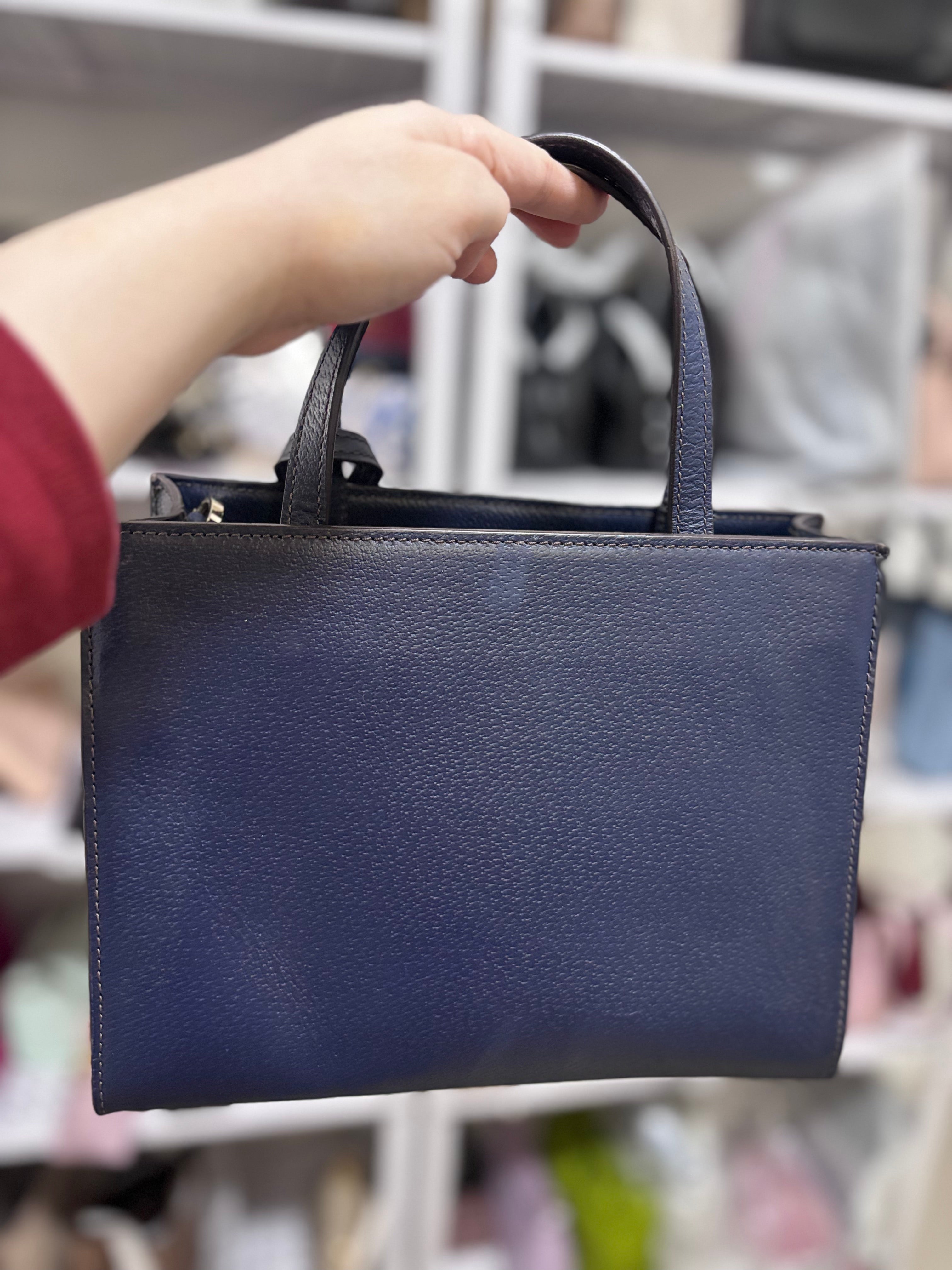 KATE SPADE Thompson Street Blossom Tote Bag