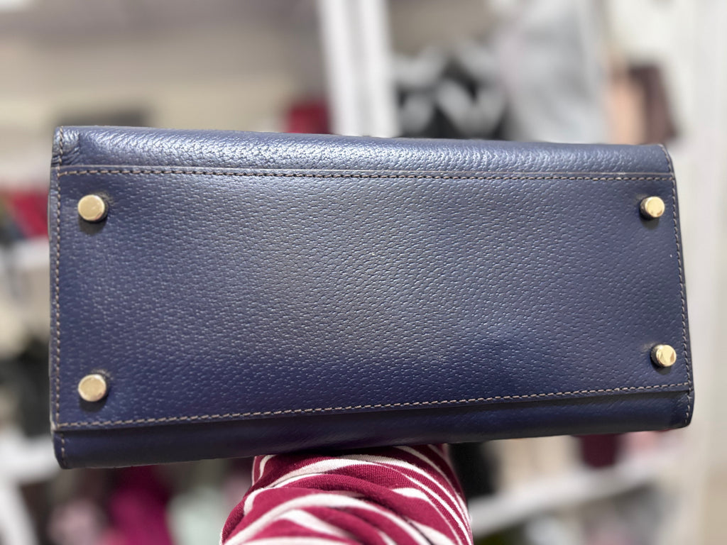 KATE SPADE Thompson Street Blossom Tote Bag