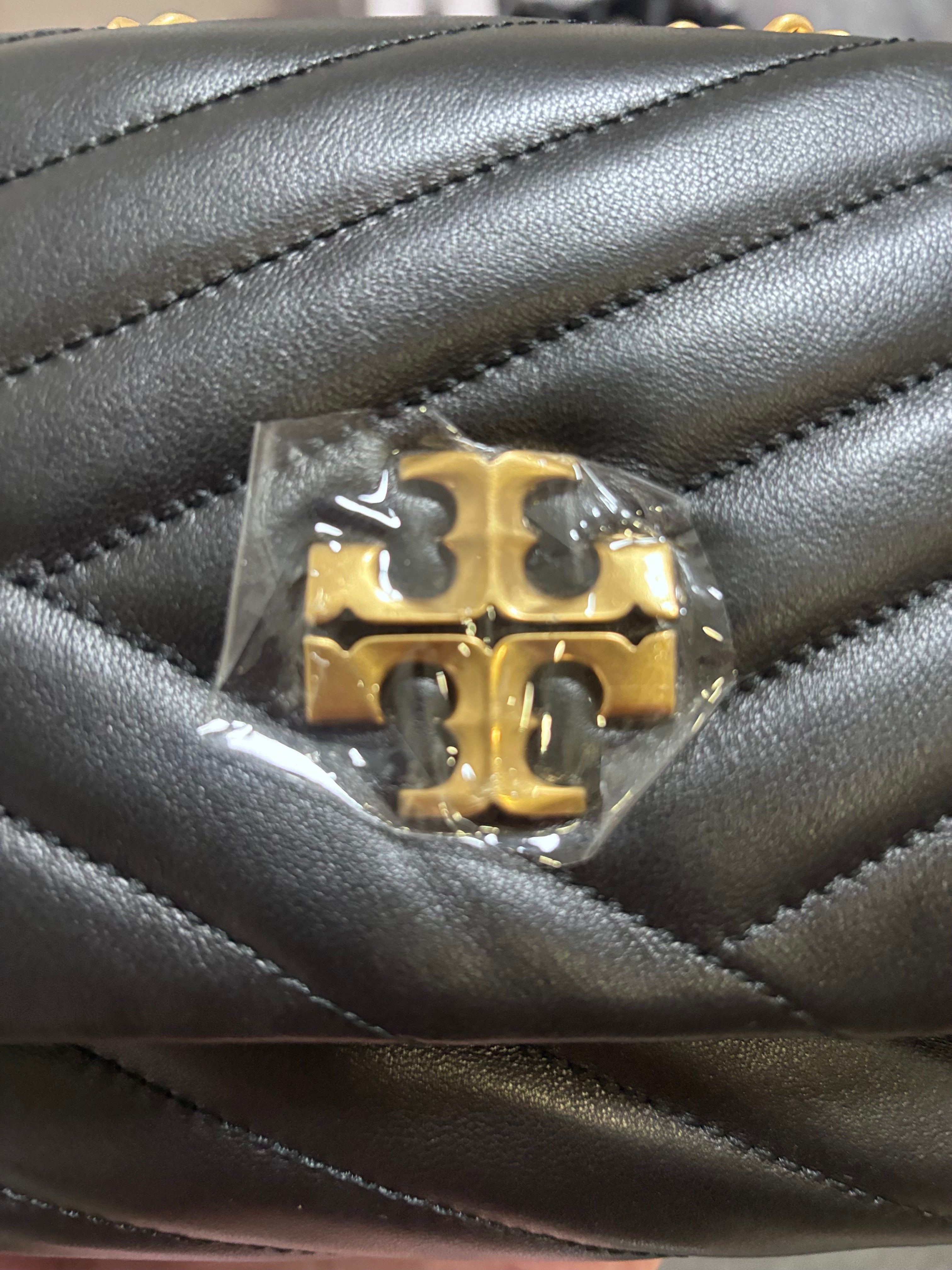 TORY BURCH Kira Chevron Shoulder Bag