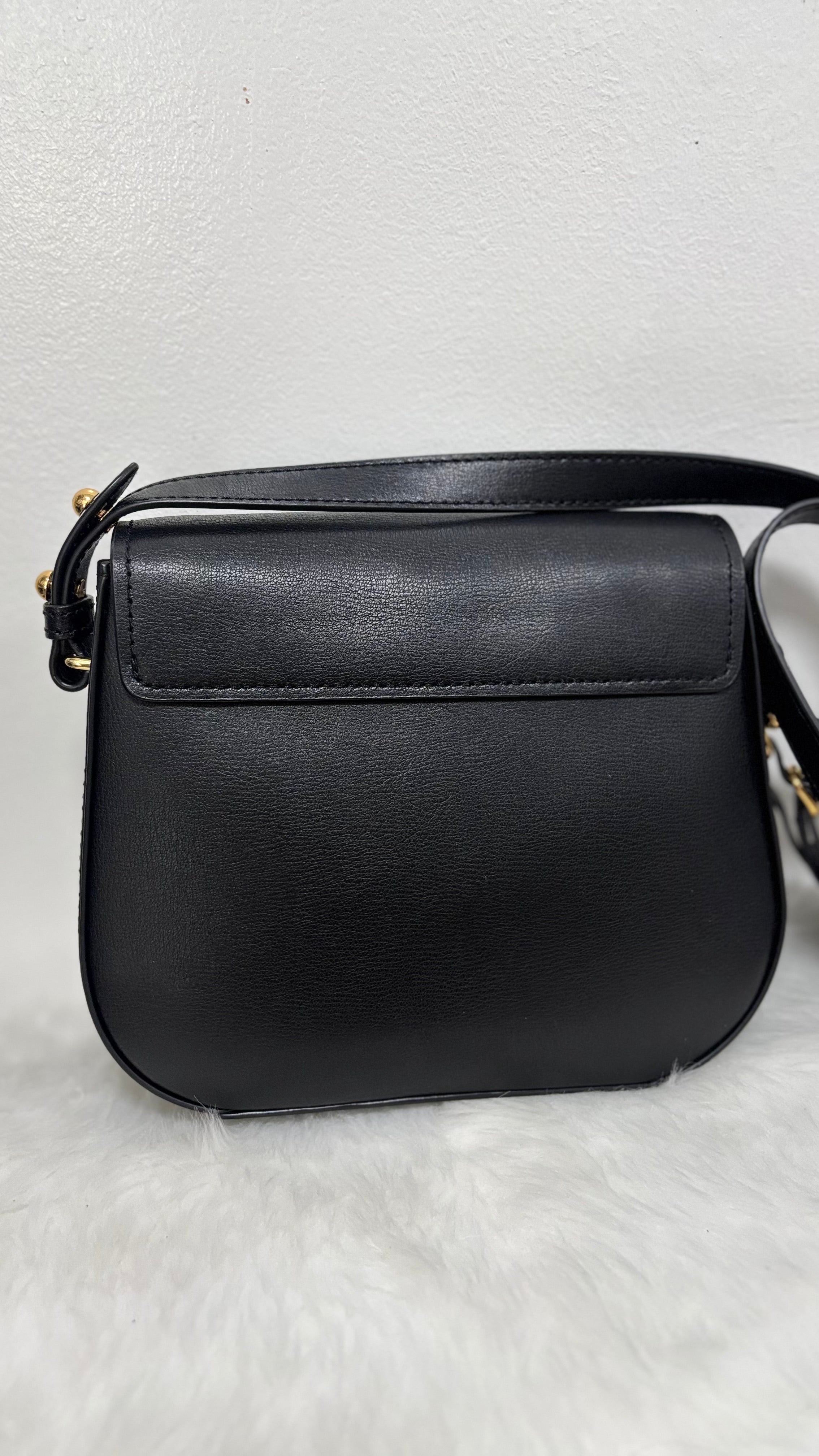 MARC JACOBS Mini Rider Flap Crossbody