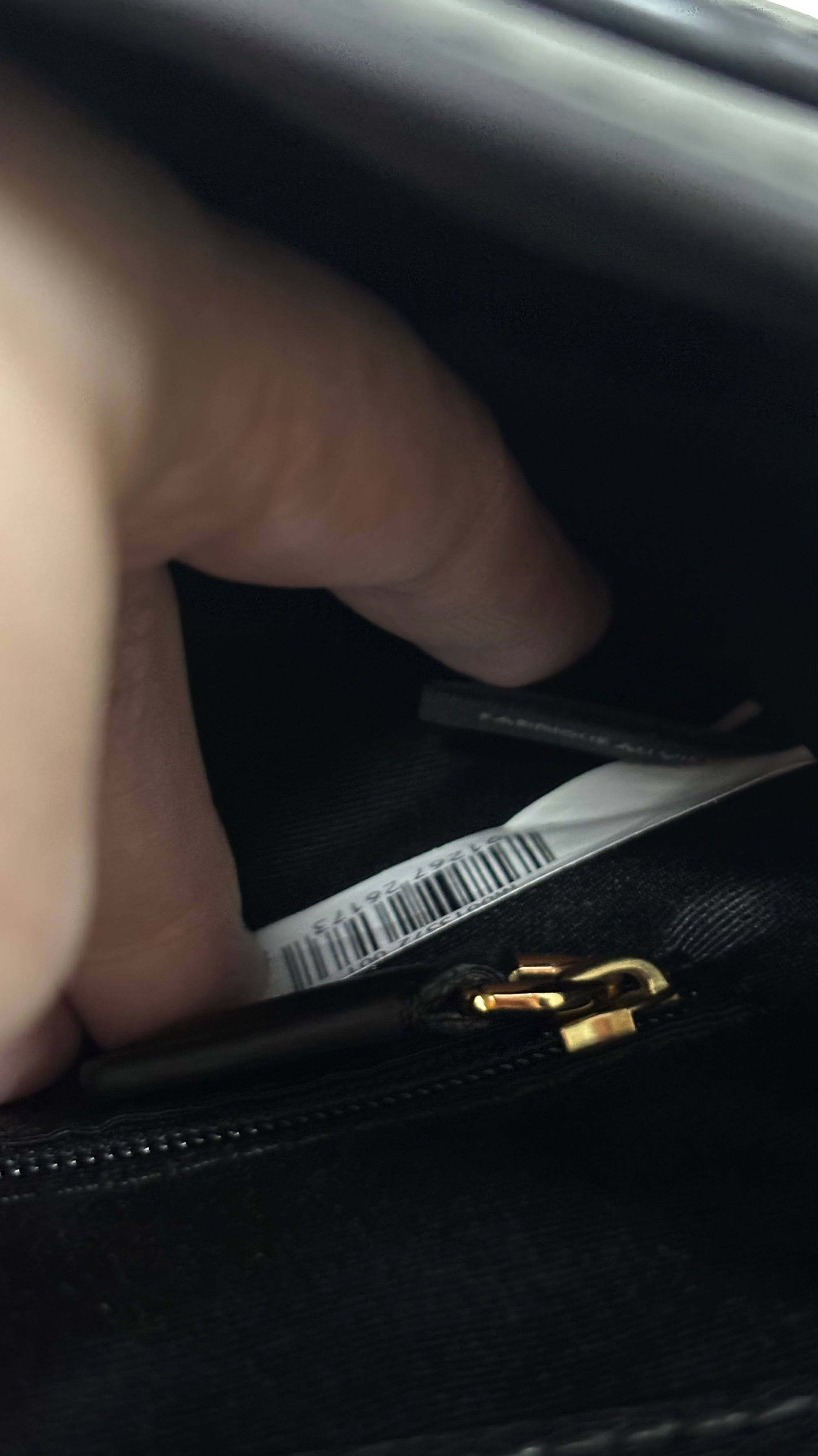 MARC JACOBS Mini Rider Flap Crossbody
