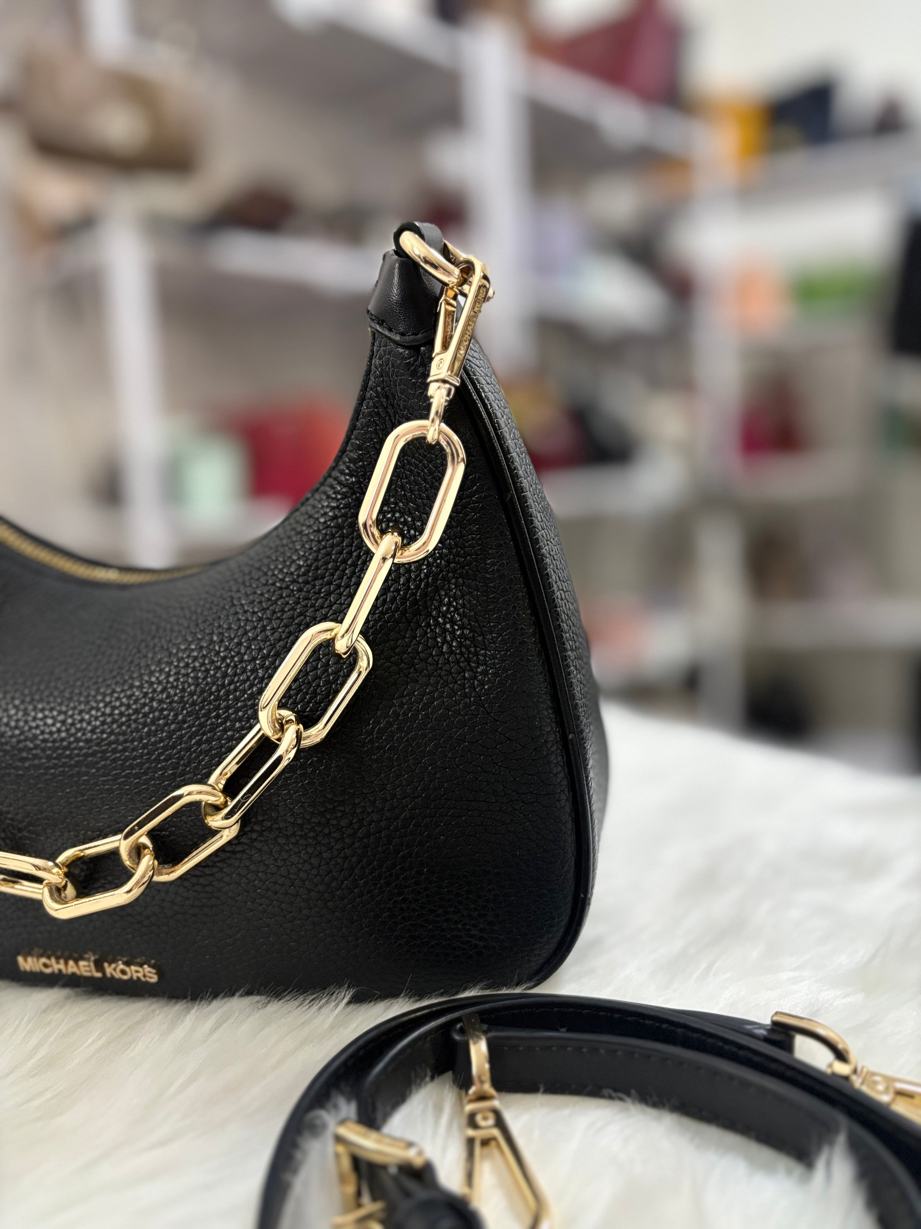 MICHAEL KORS Large Cora