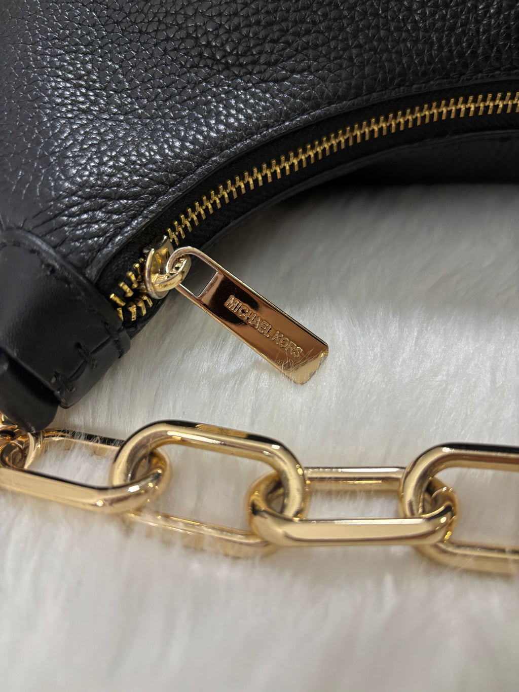 MICHAEL KORS Large Cora