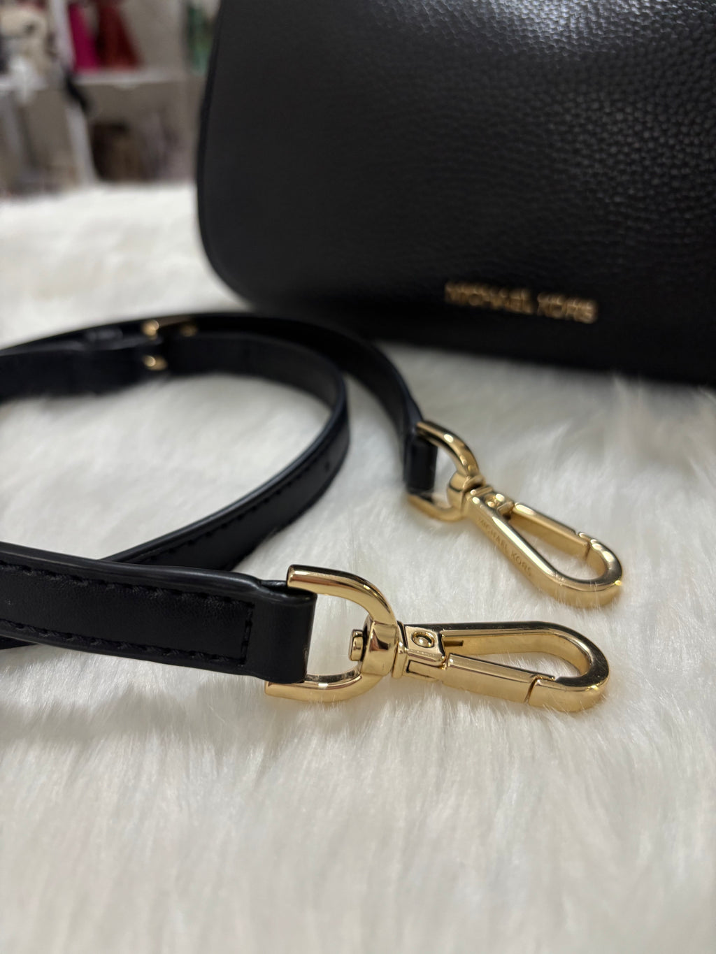 MICHAEL KORS Large Cora
