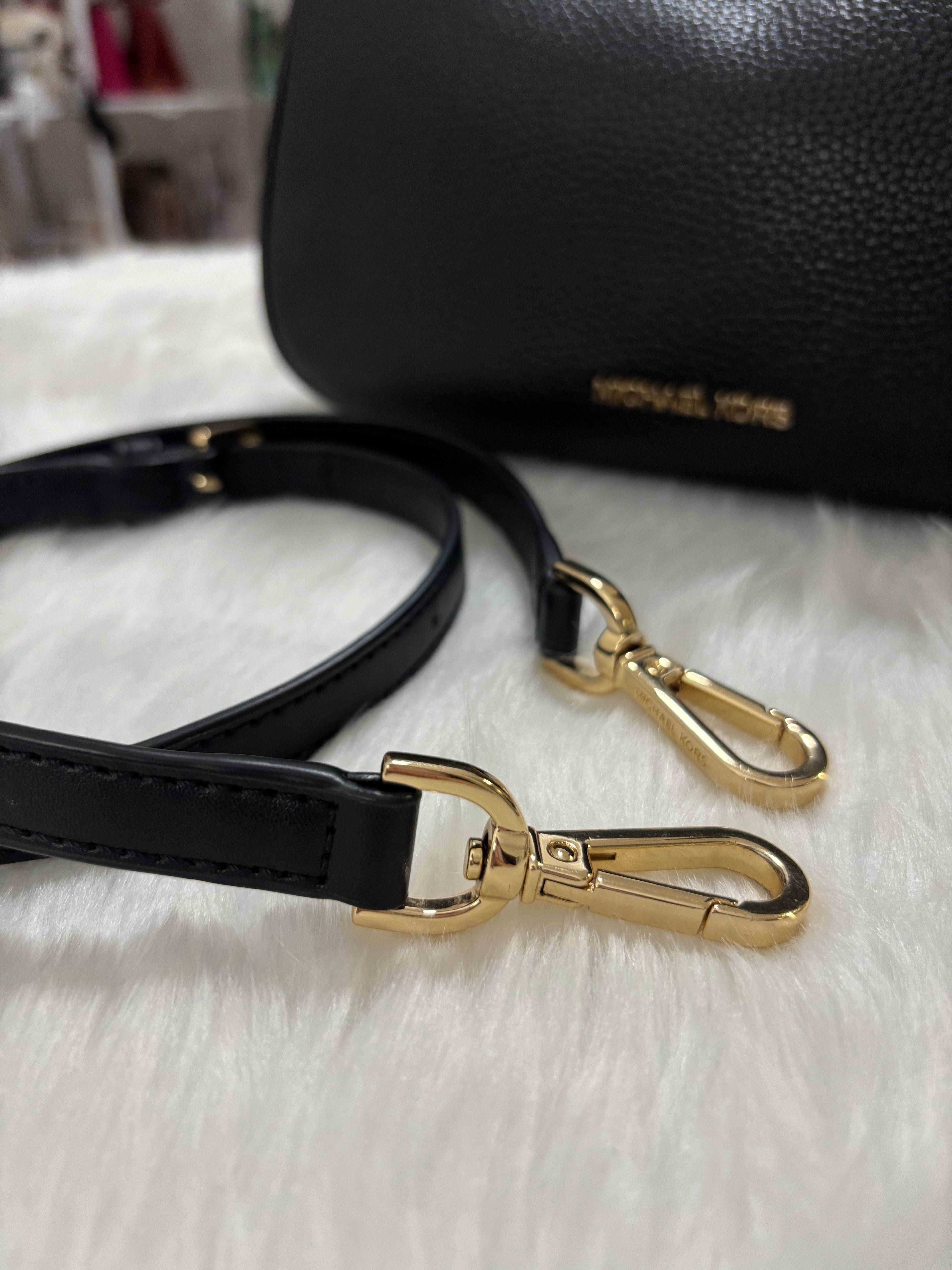 MICHAEL KORS Large Cora