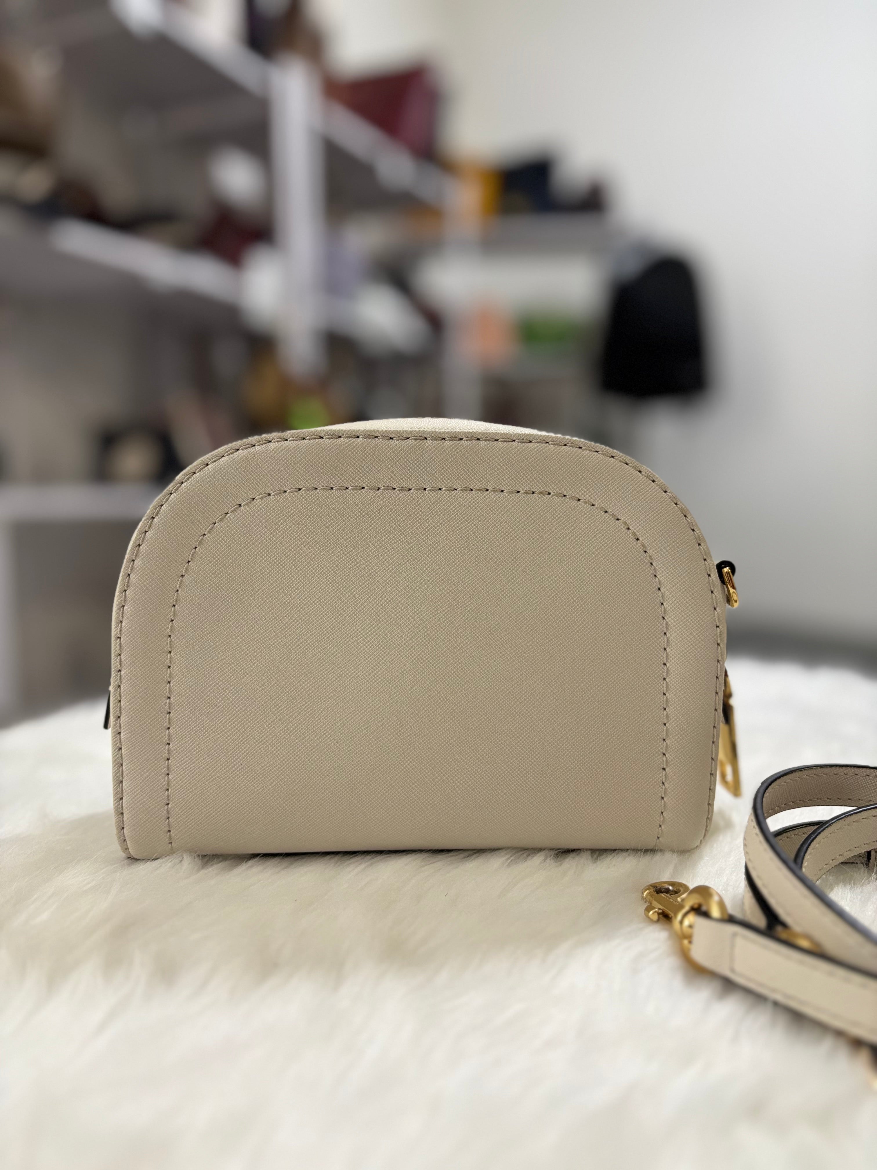 Marc Jacobs Playback Crossbody Bag