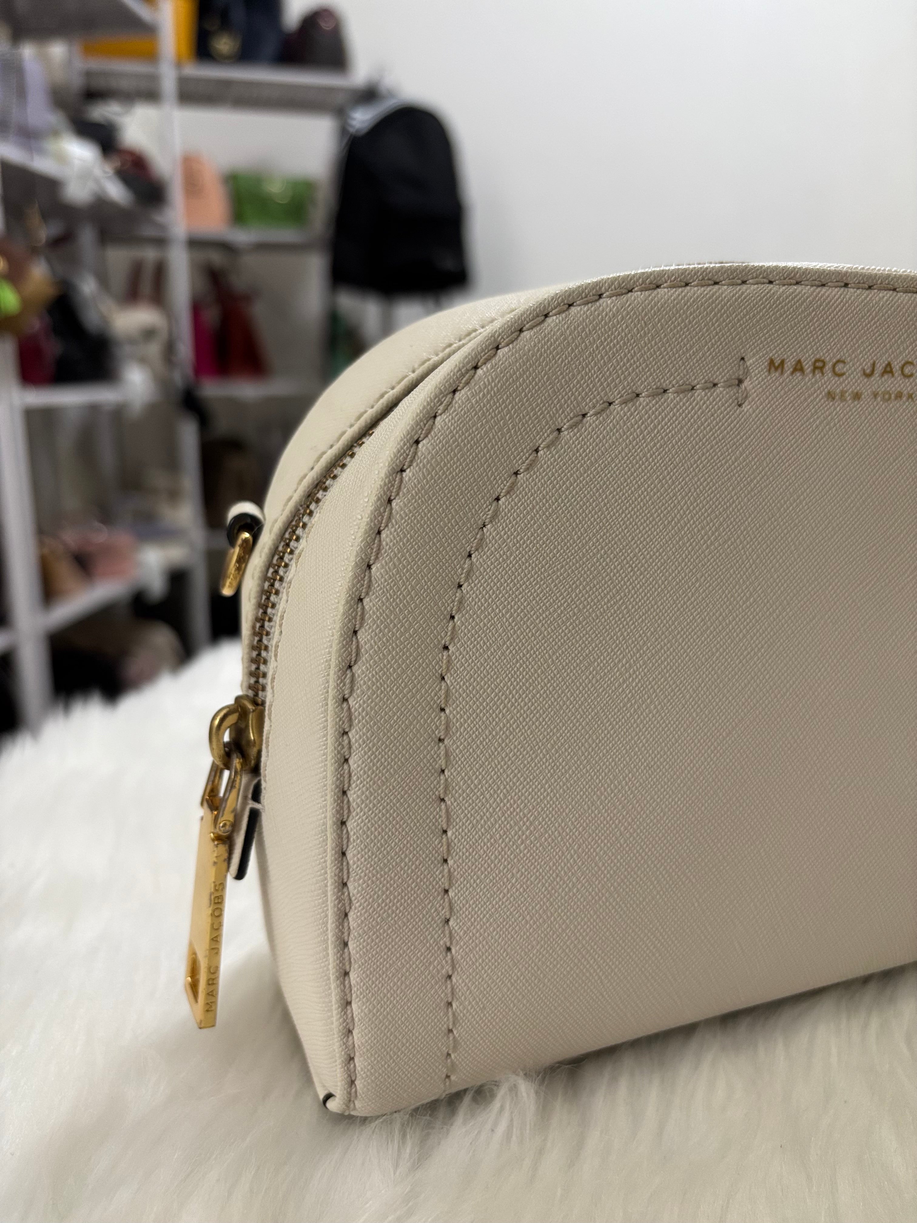 Marc Jacobs Playback Crossbody Bag