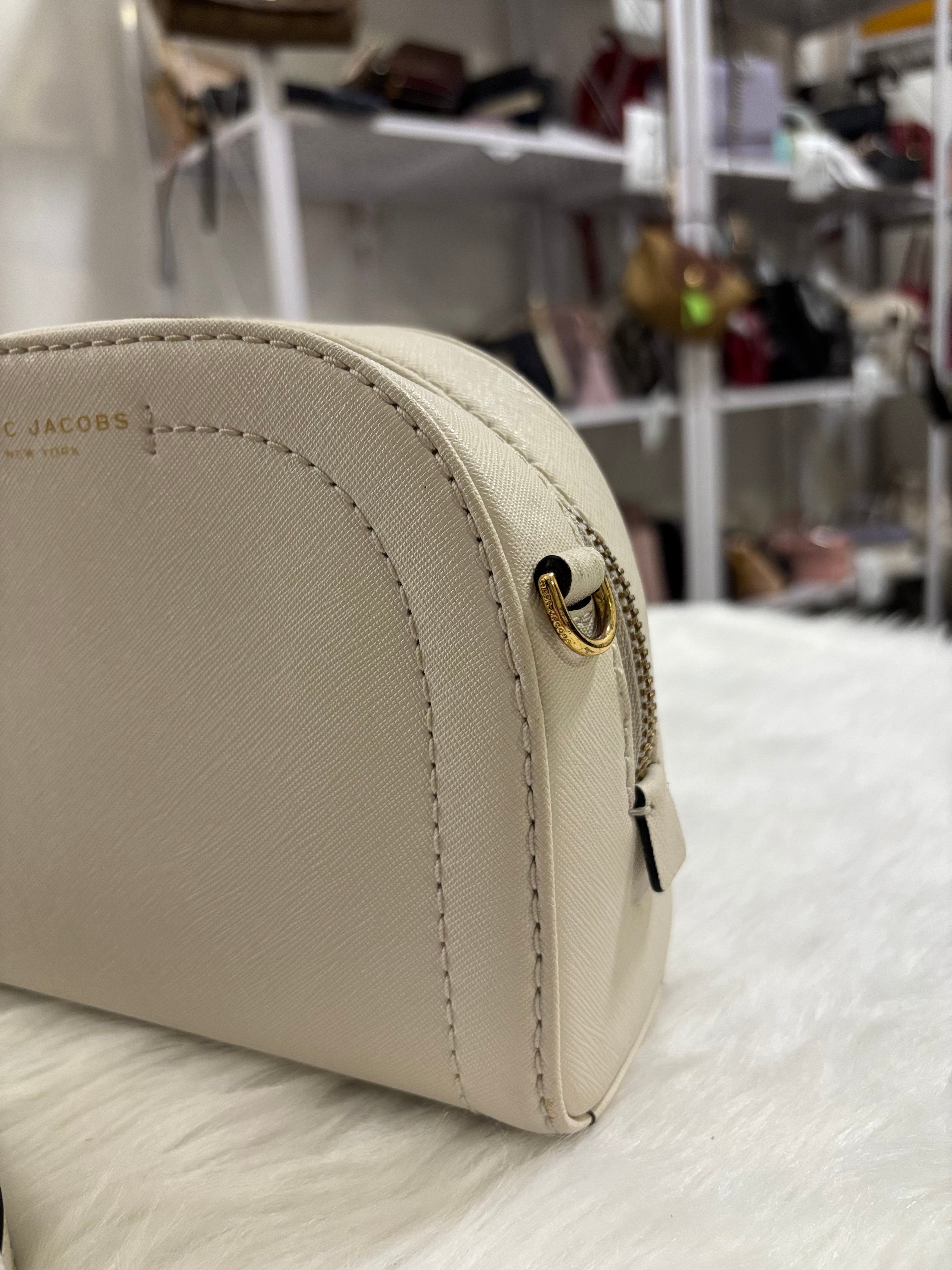 Marc Jacobs Playback Crossbody Bag