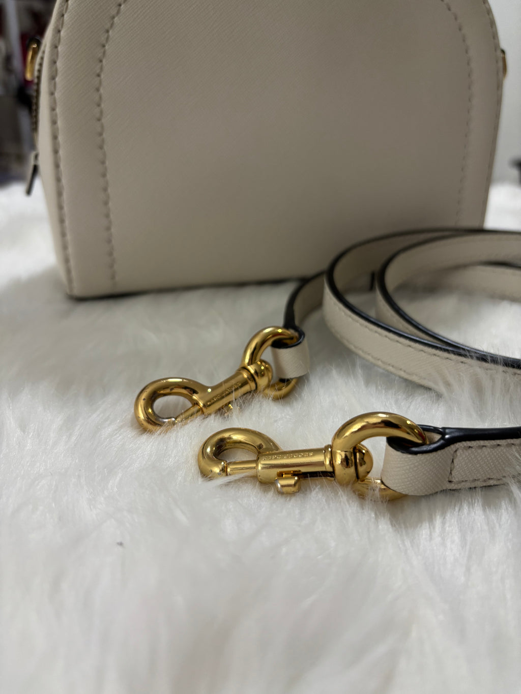 Marc Jacobs Playback Crossbody Bag