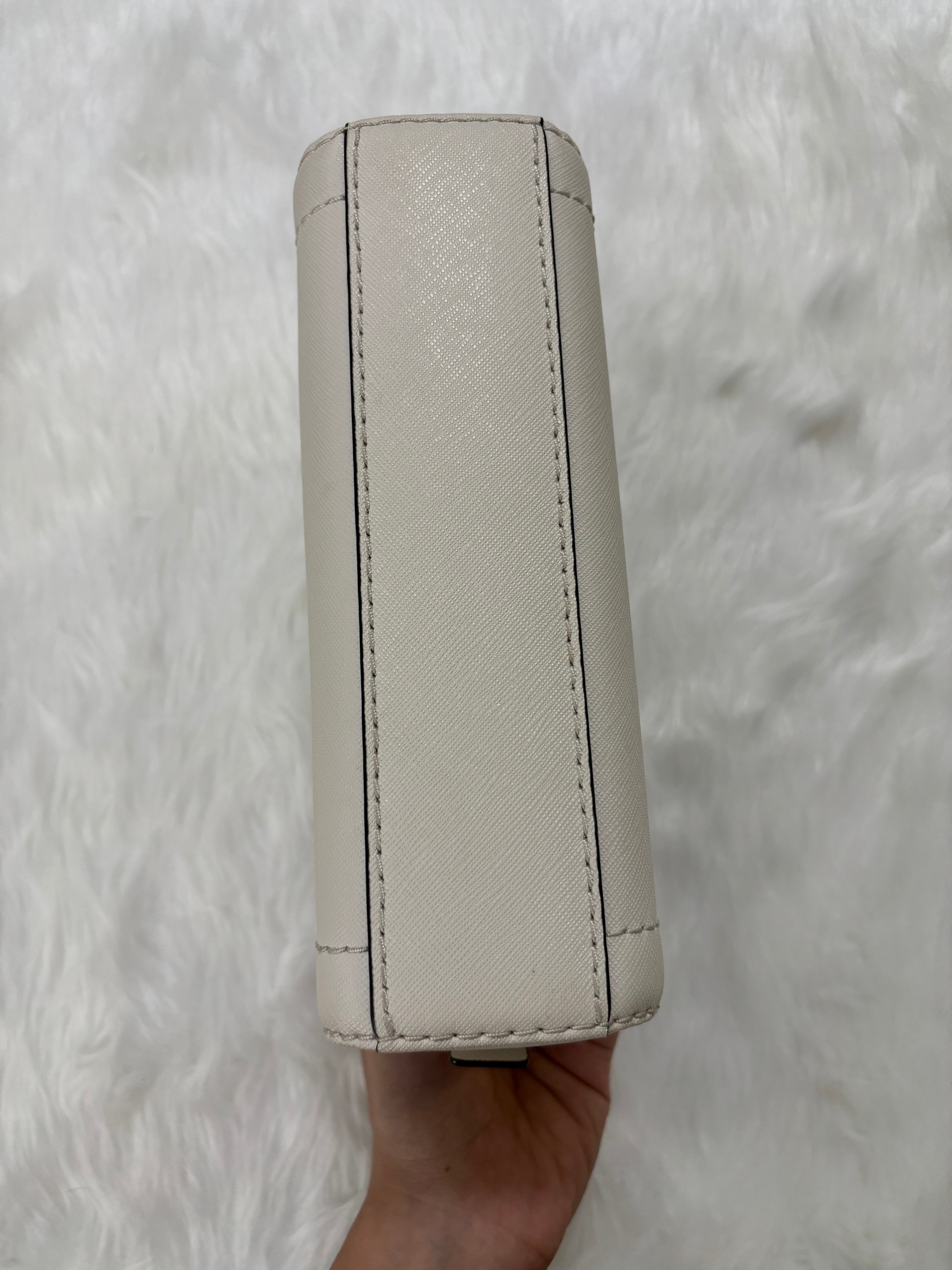 Marc Jacobs Playback Crossbody Bag