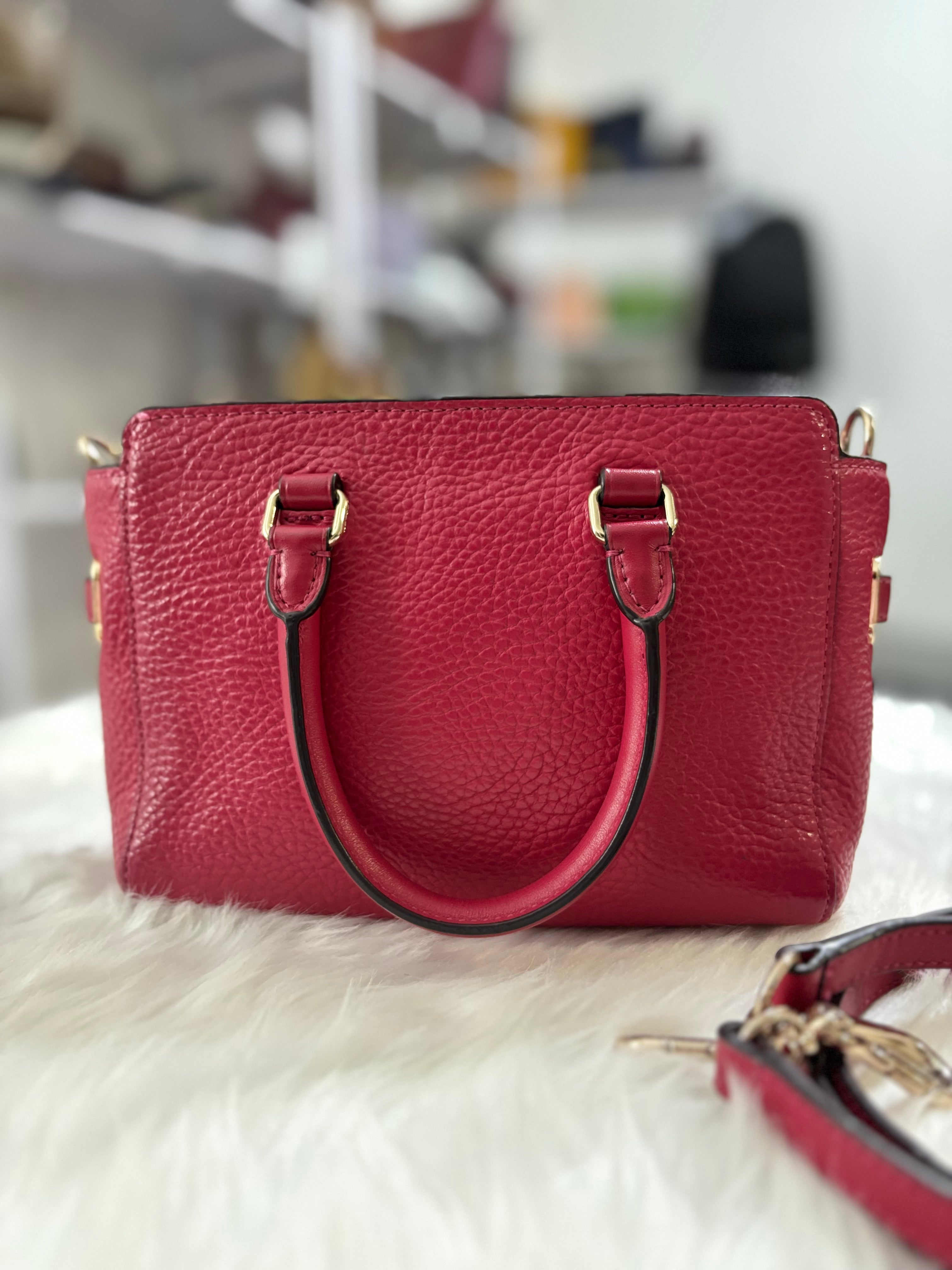 COACH Mini Blake Carryall