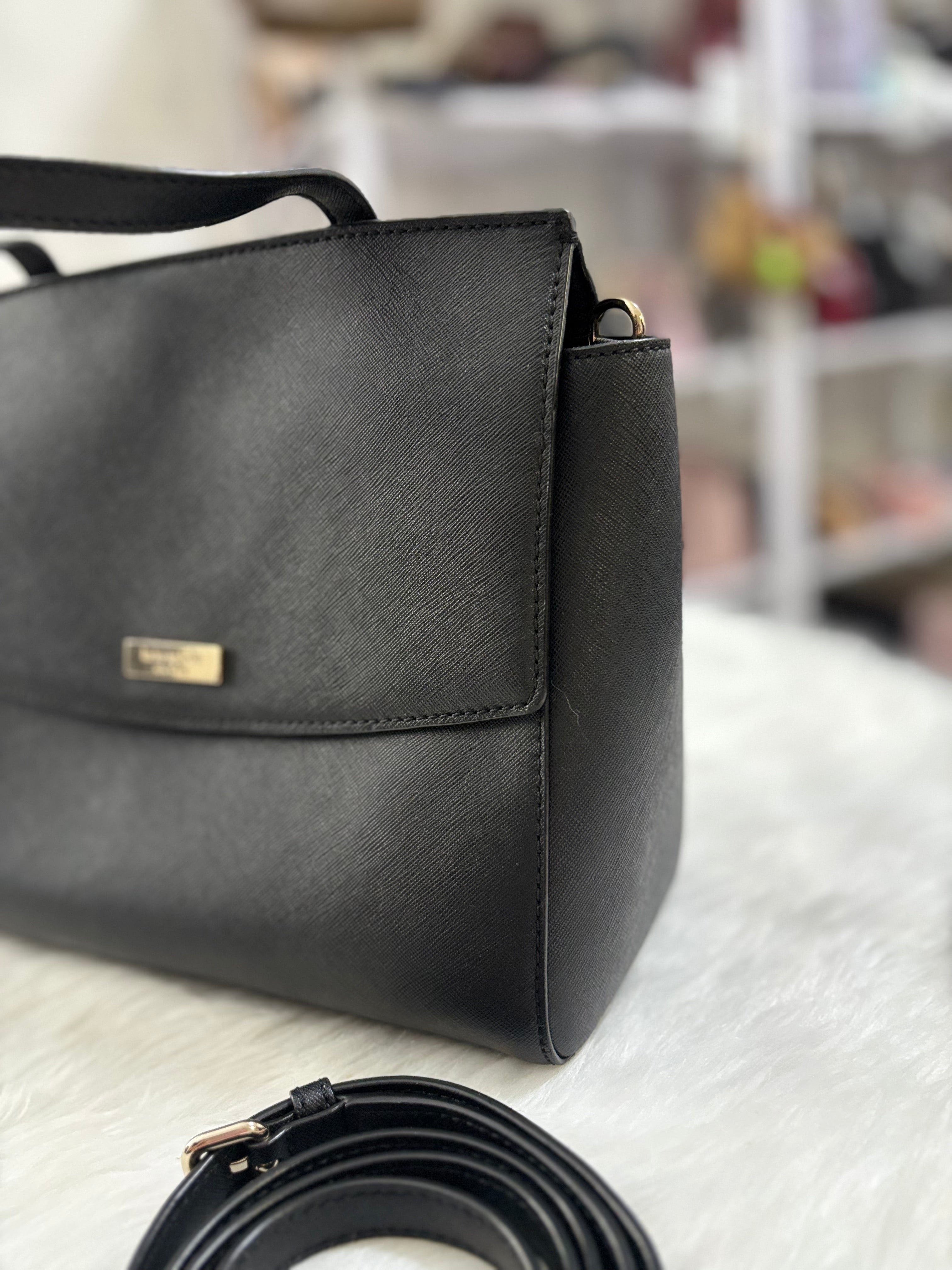KATE SPADE Laurel Way Alisanne 2 Way