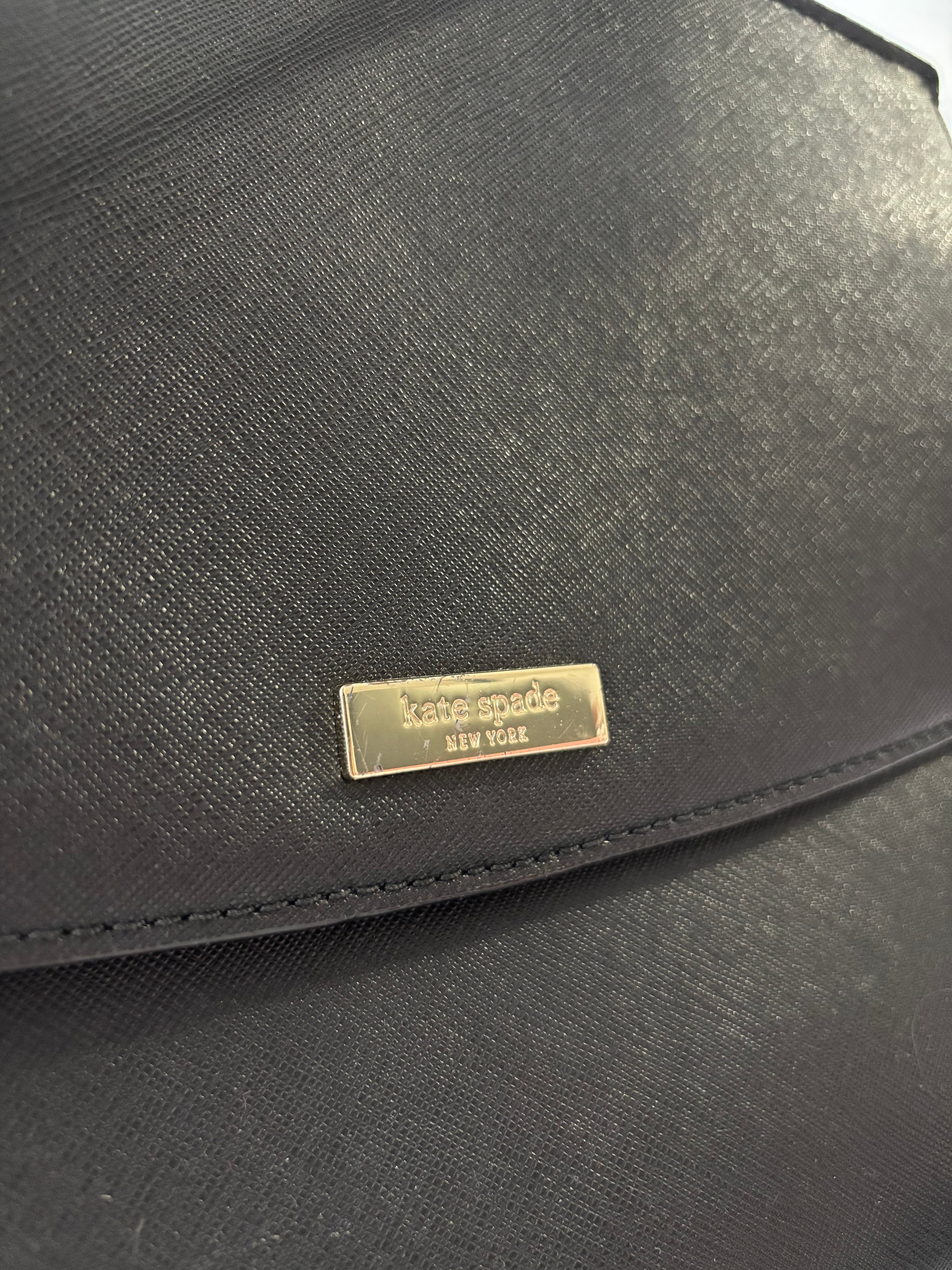 KATE SPADE Laurel Way Alisanne 2 Way
