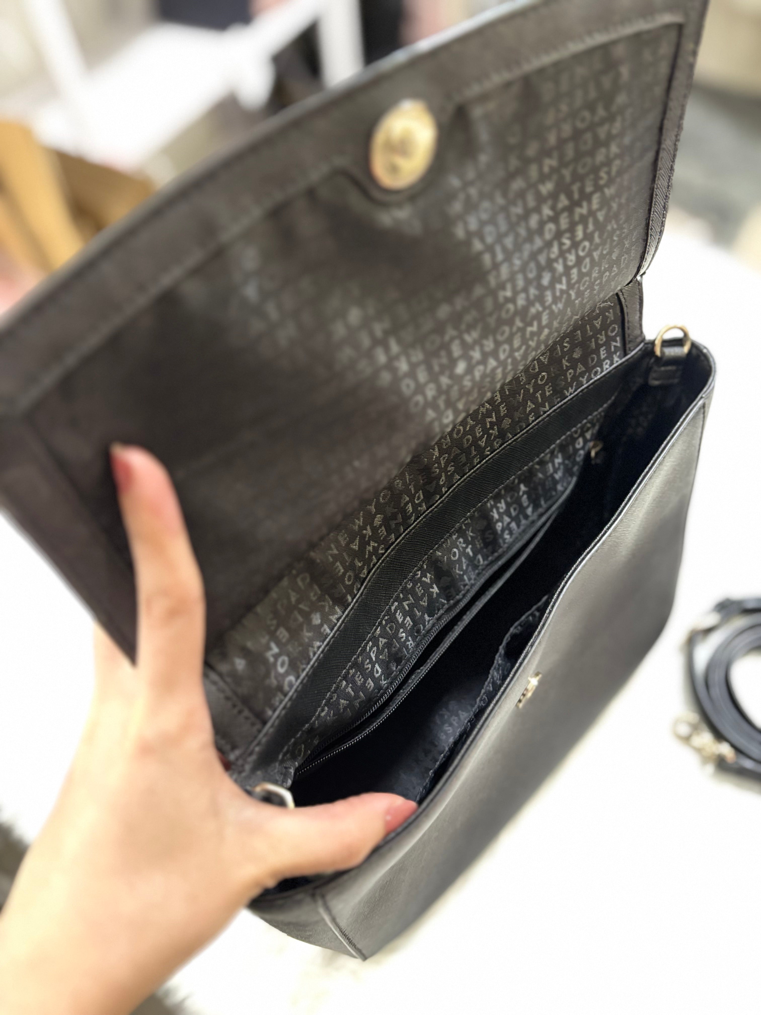 KATE SPADE Laurel Way Alisanne 2 Way