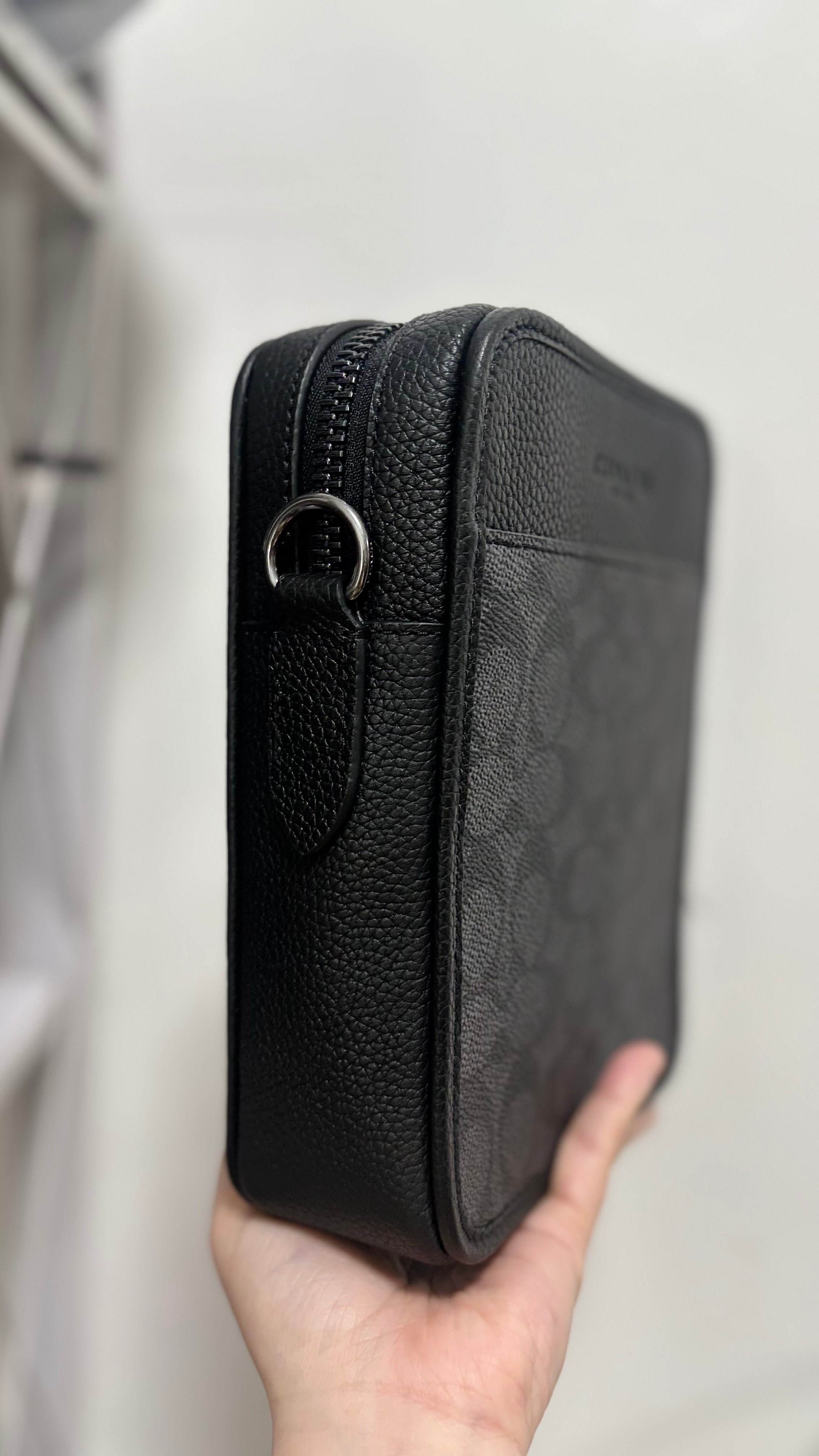 COACH Sullivan in Signature Canvas