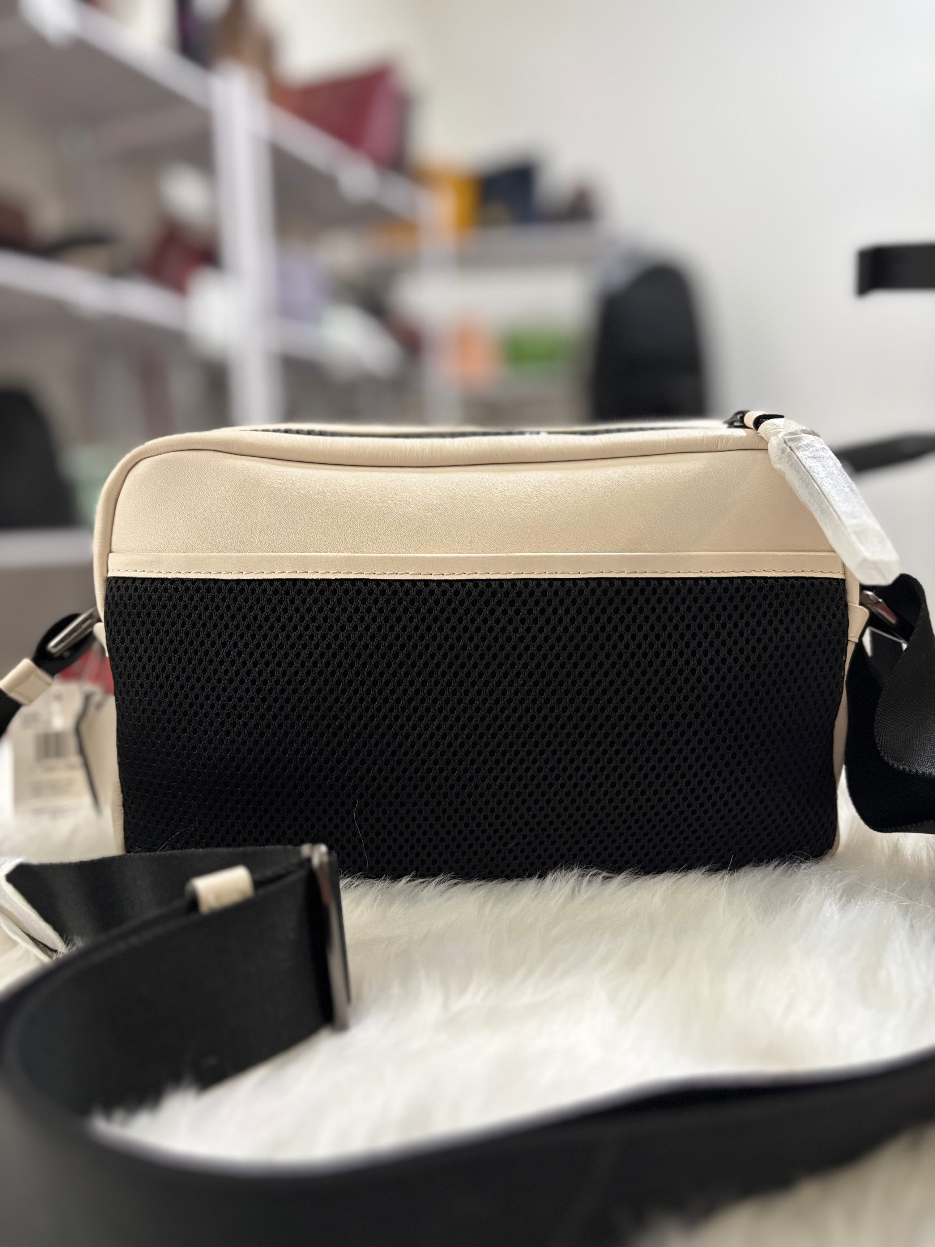 COACH Edge Crossbody