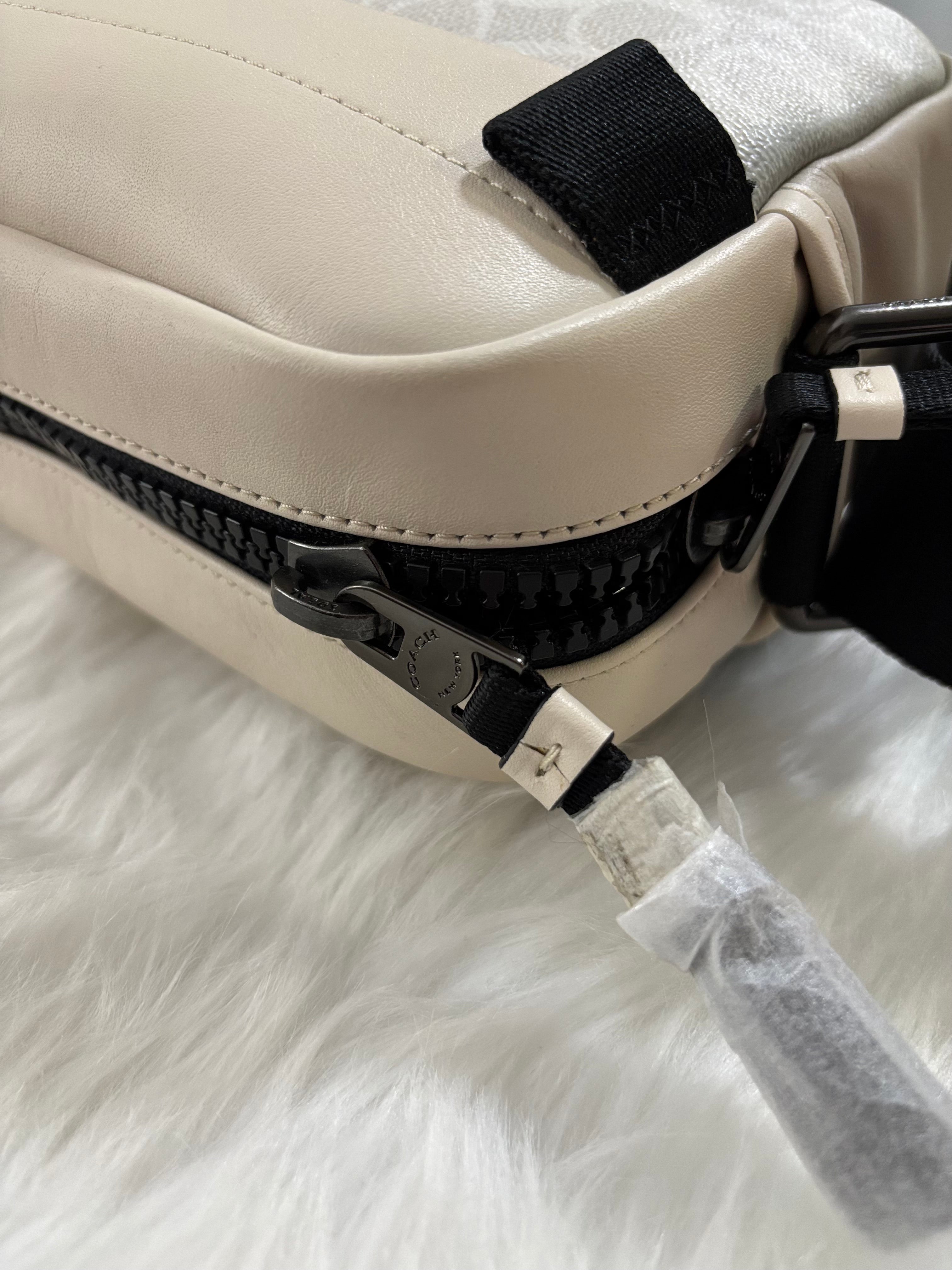 COACH Edge Crossbody