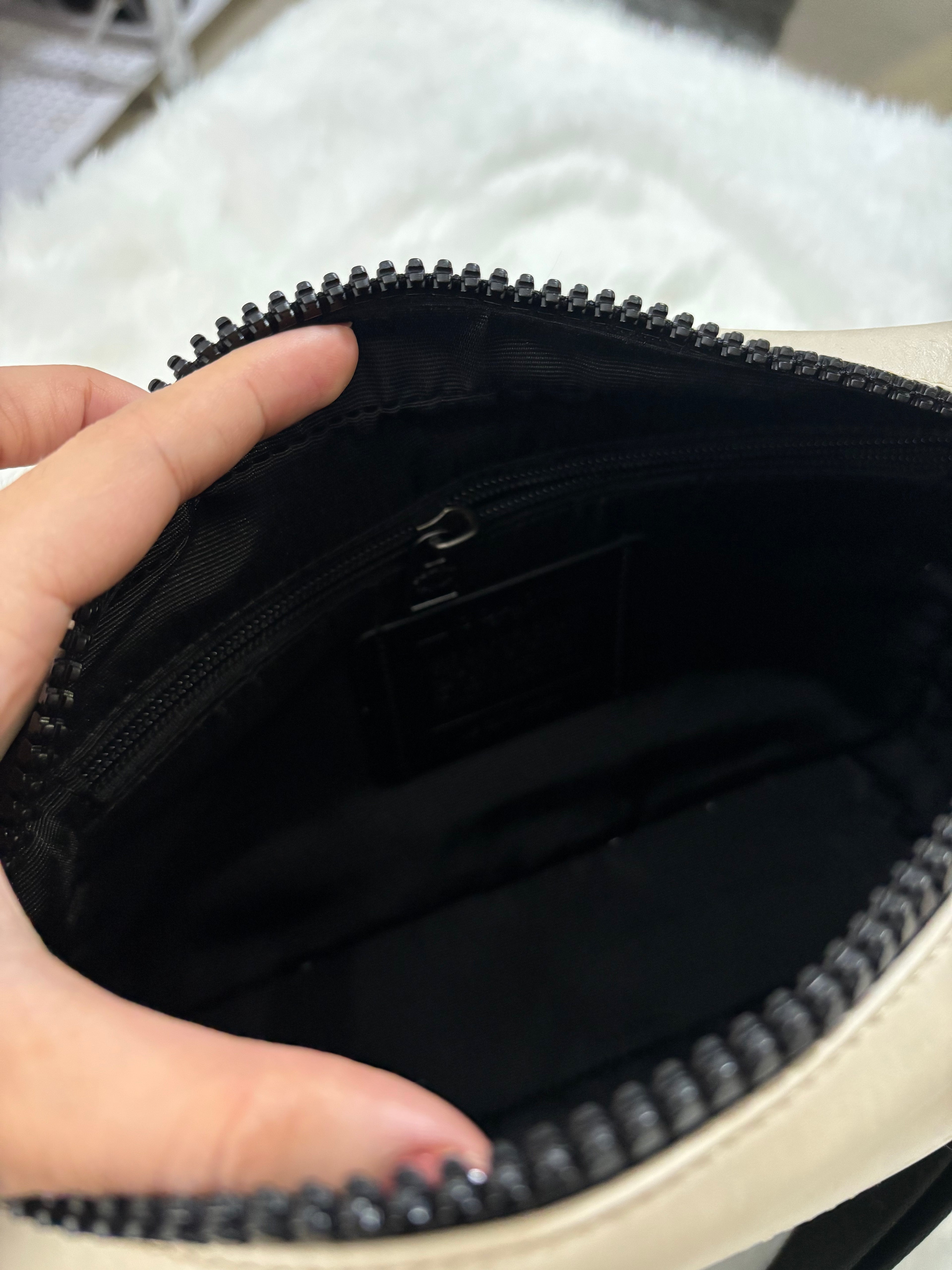 COACH Edge Crossbody