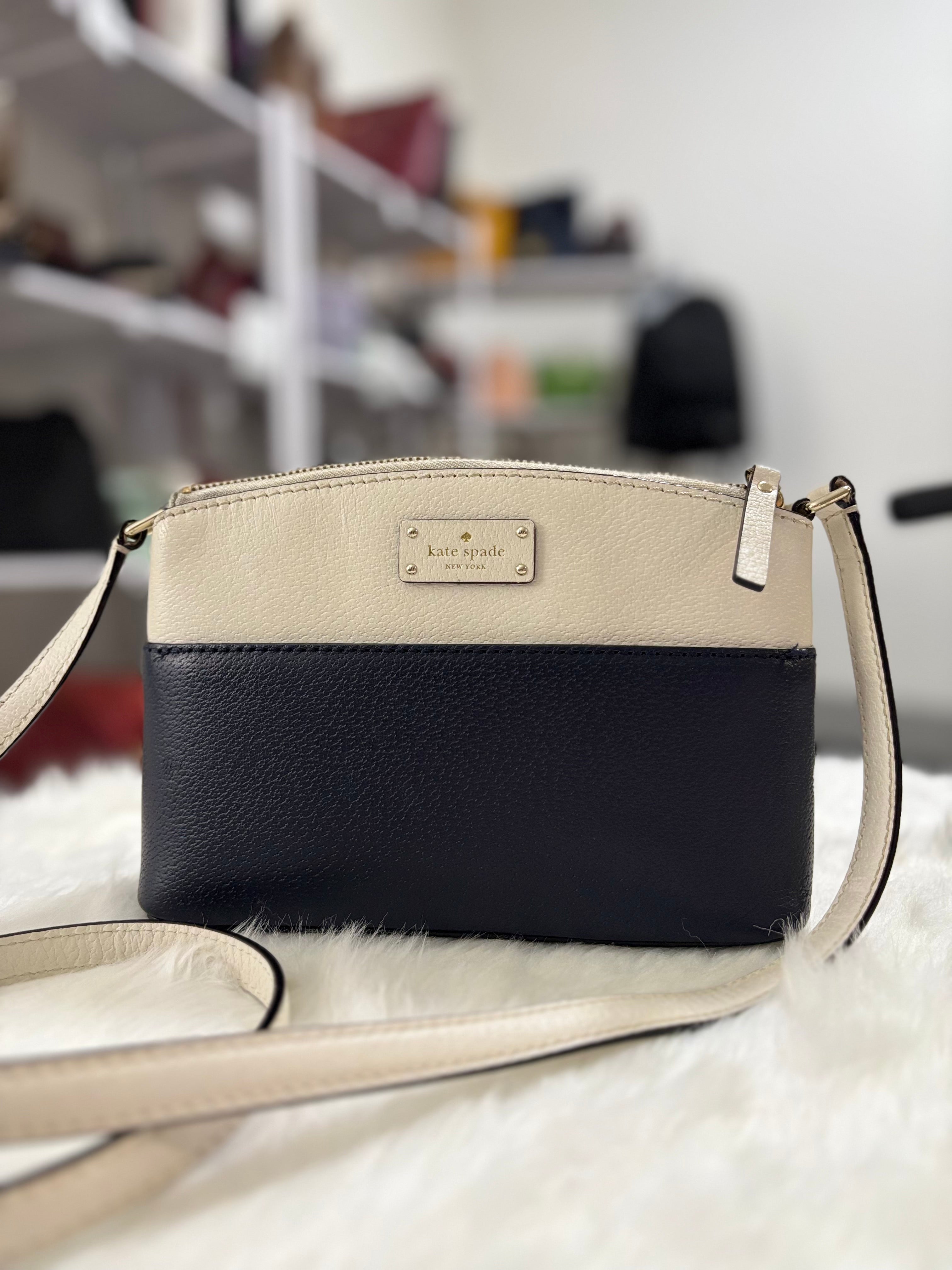 KATE SPADE Grove Street Millie Crossbody