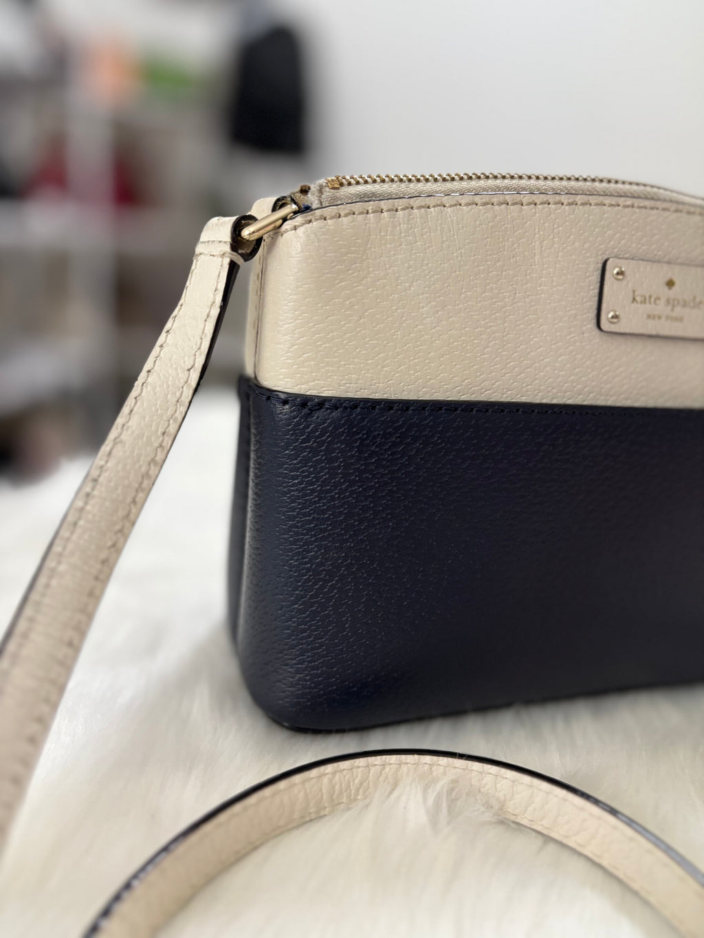 KATE SPADE Grove Street Millie Crossbody