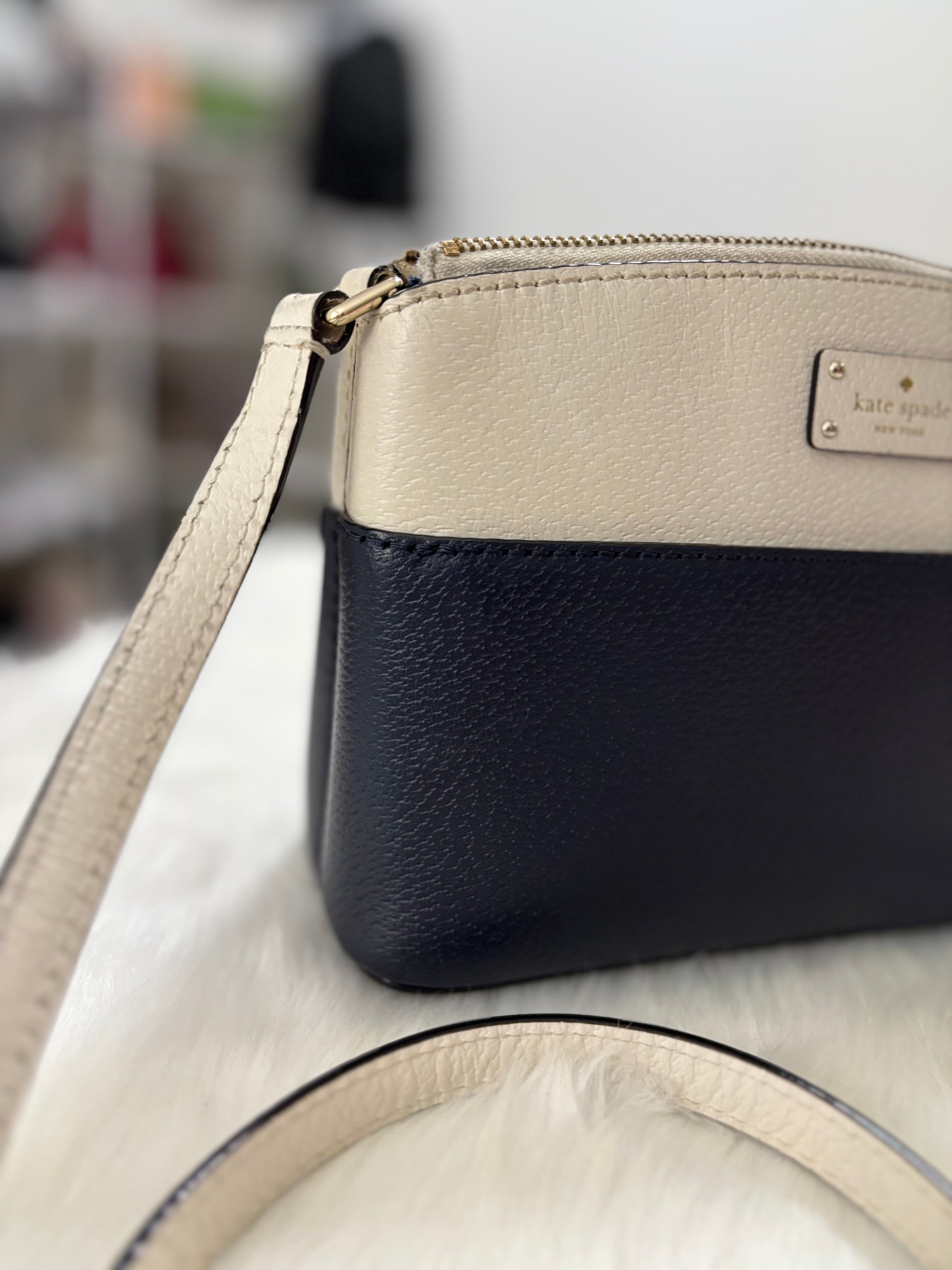 KATE SPADE Grove Street Millie Crossbody
