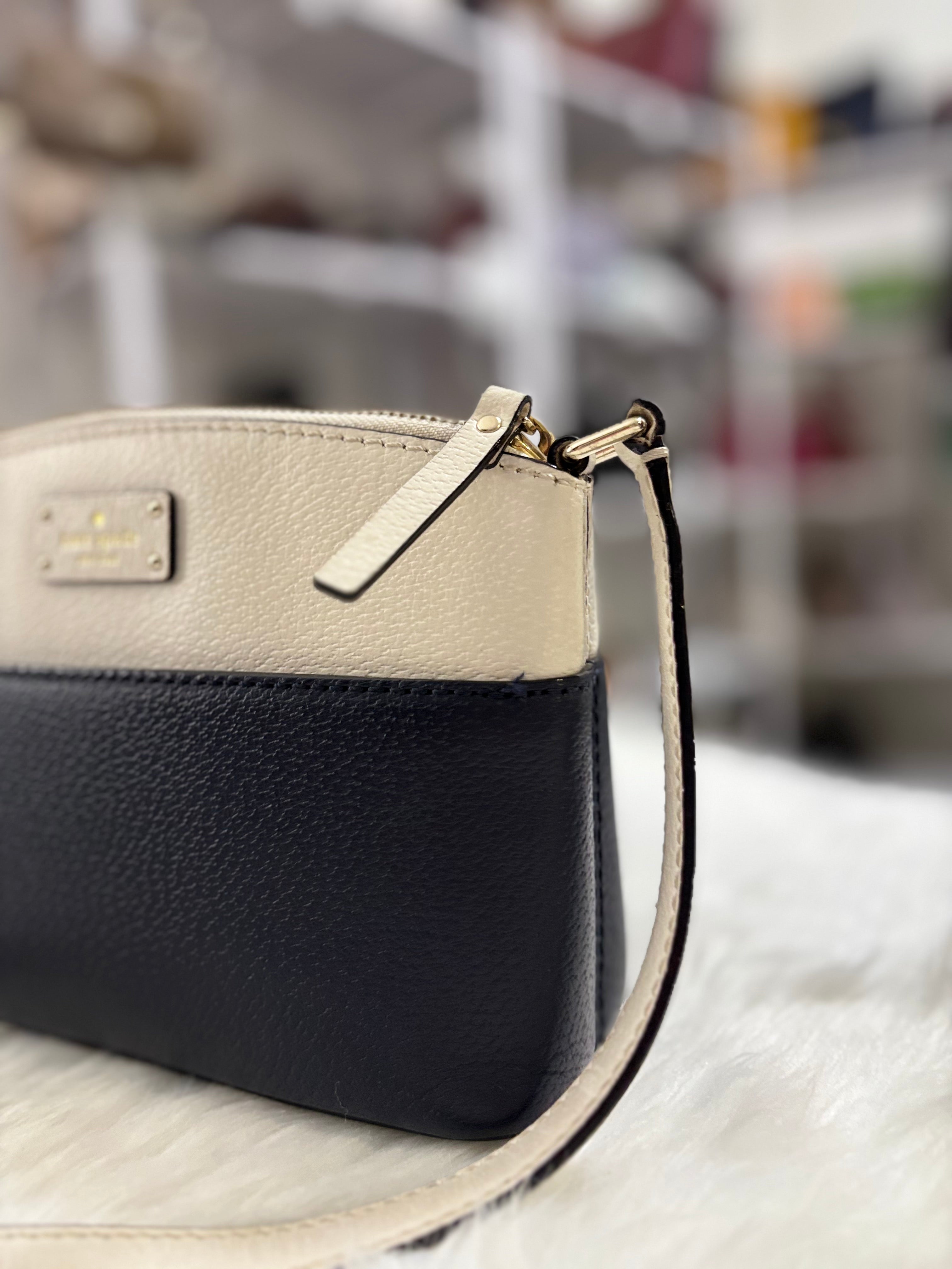 KATE SPADE Grove Street Millie Crossbody