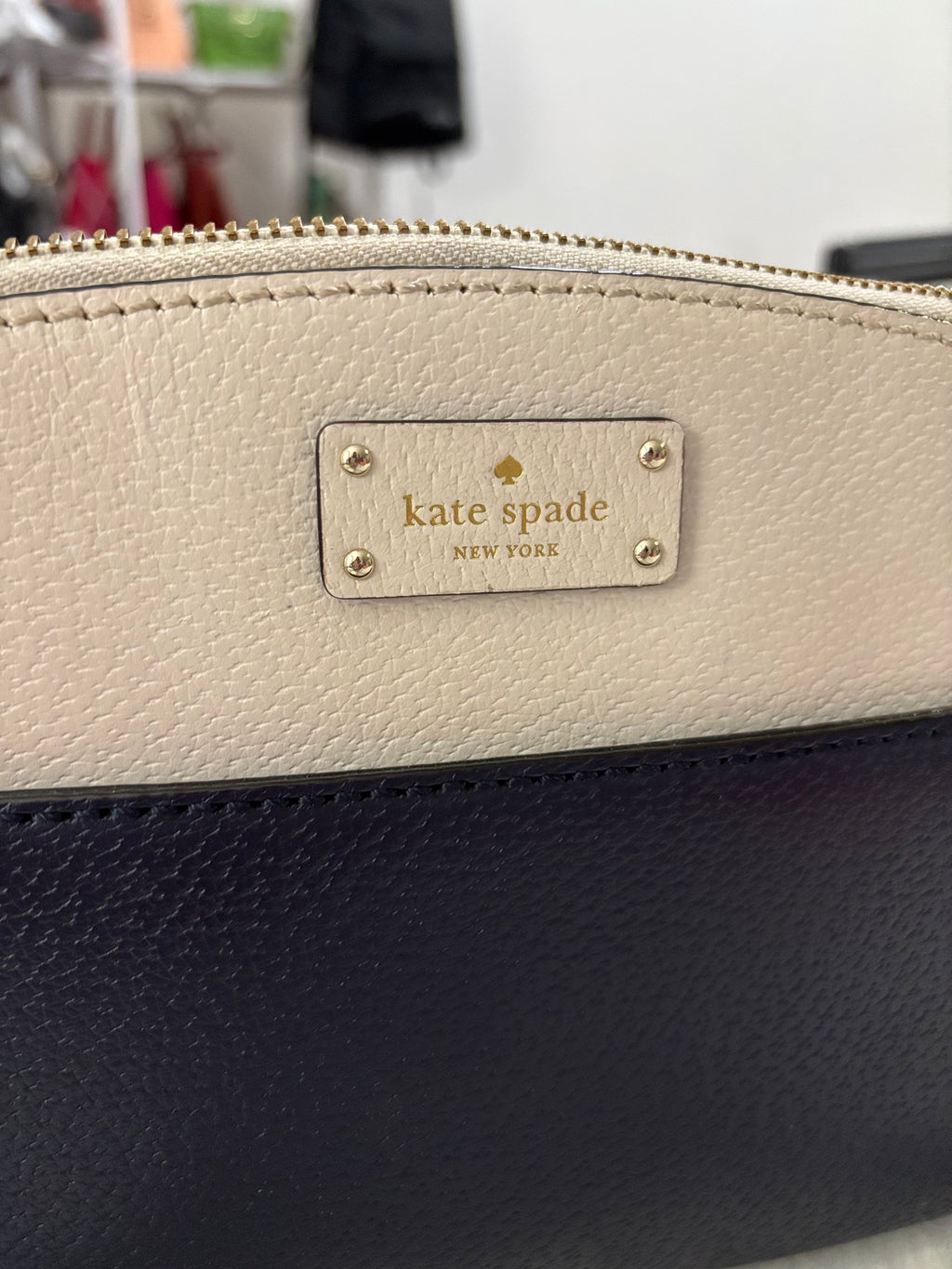 KATE SPADE Grove Street Millie Crossbody