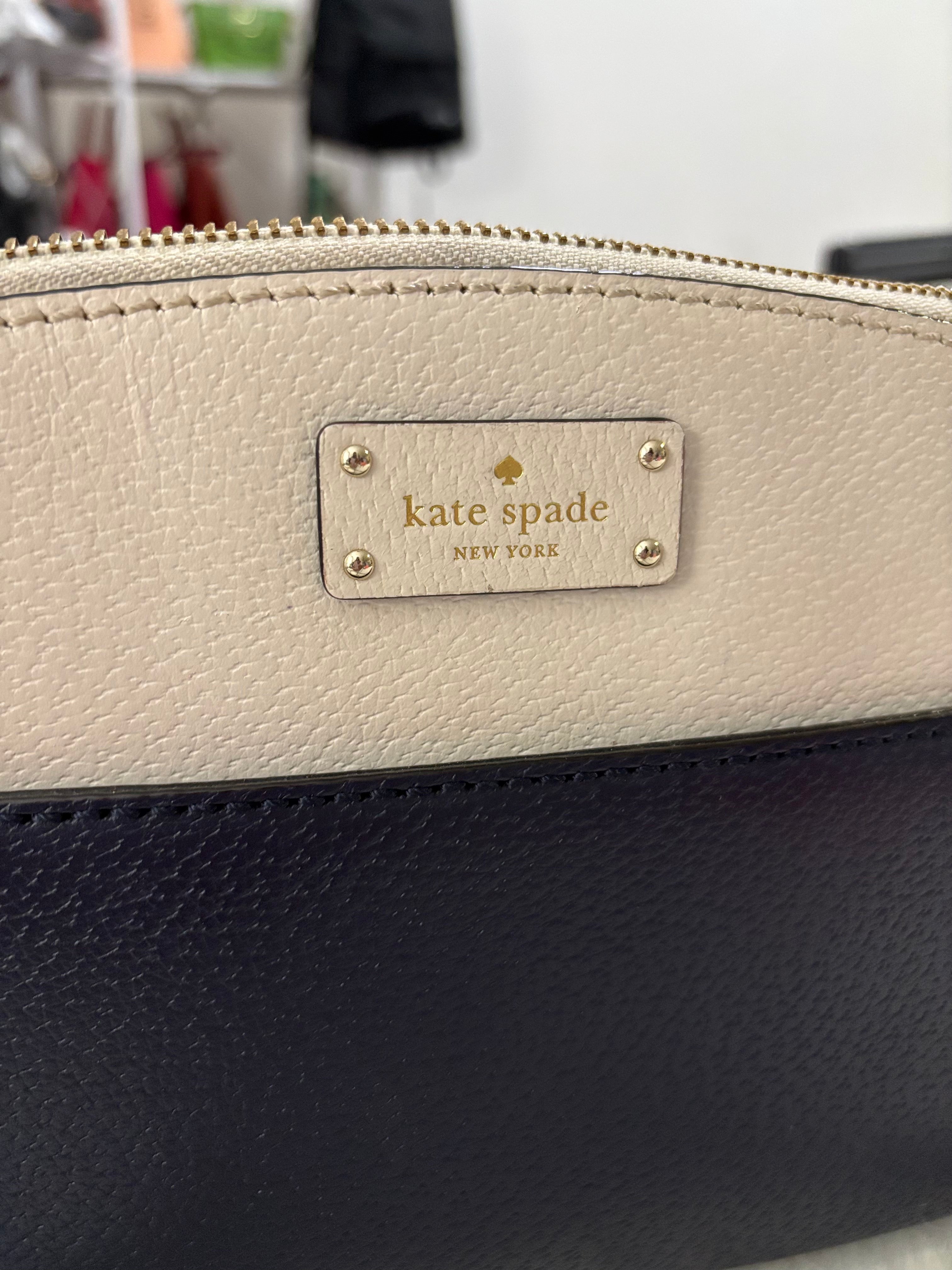 KATE SPADE Grove Street Millie Crossbody