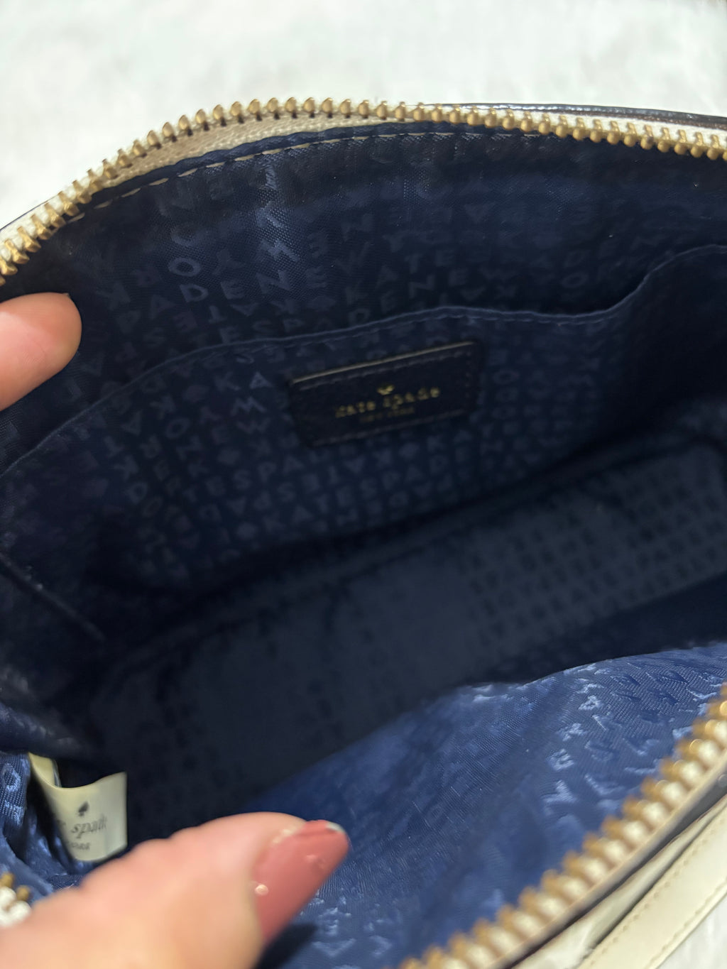 KATE SPADE Grove Street Millie Crossbody