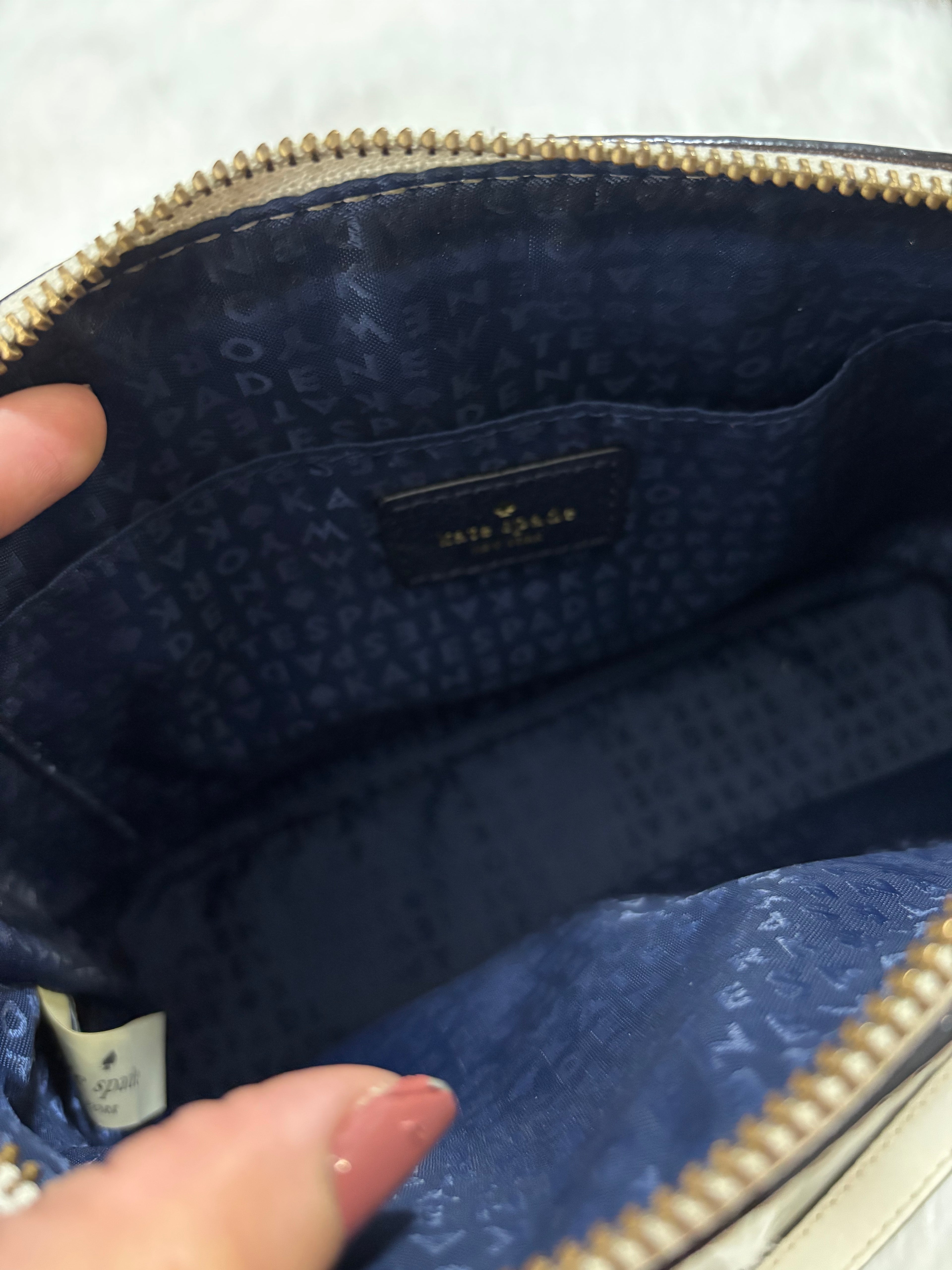 KATE SPADE Grove Street Millie Crossbody