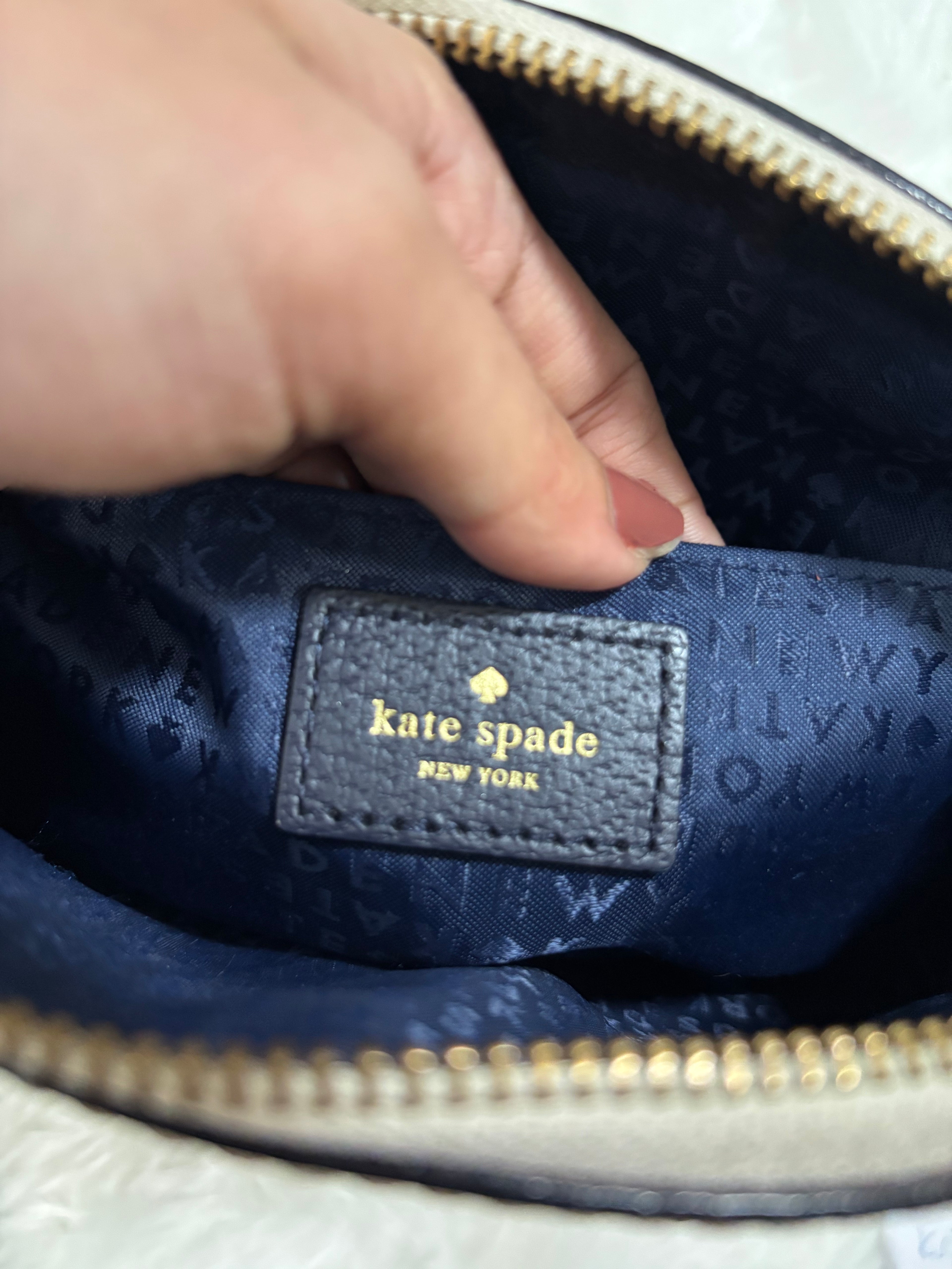 KATE SPADE Grove Street Millie Crossbody