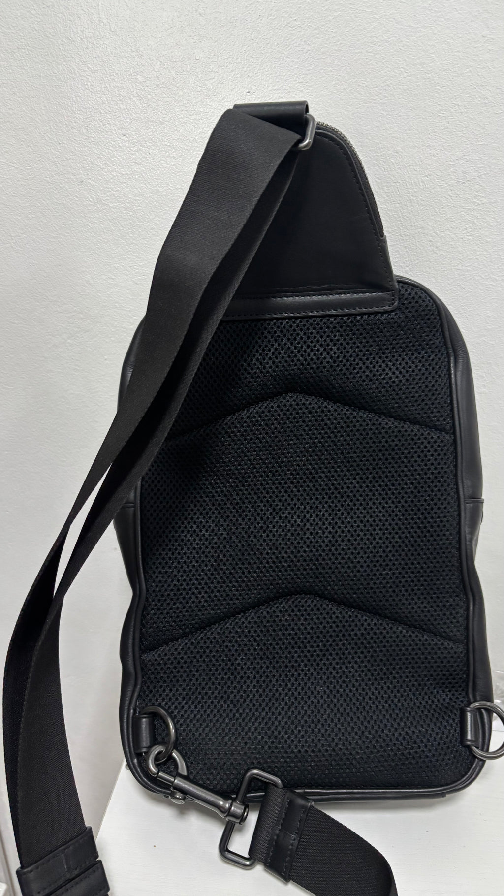 COACH Ethan Pack In Signature Canvas