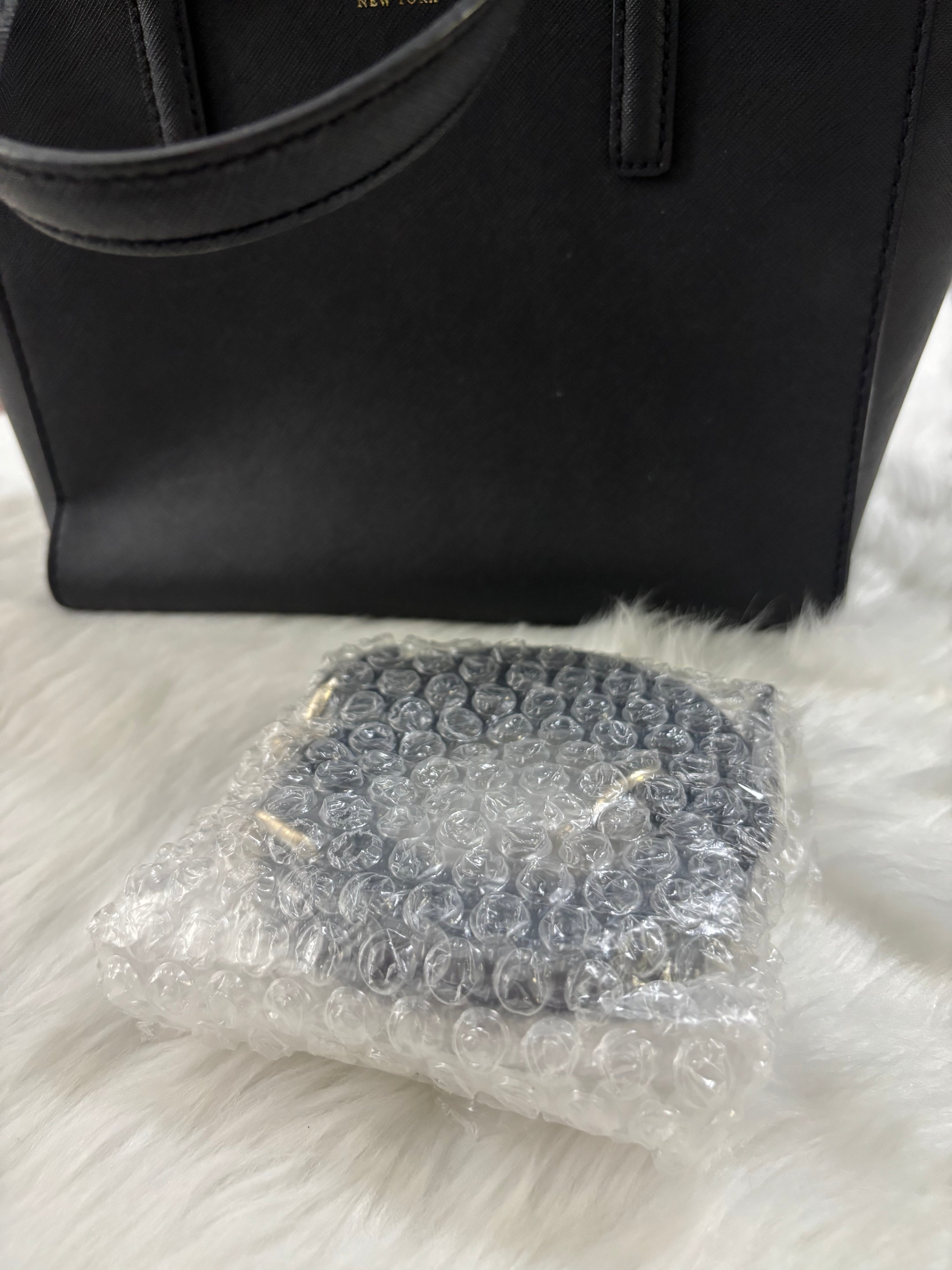 KATE SPADE Hayden Satchel Bag