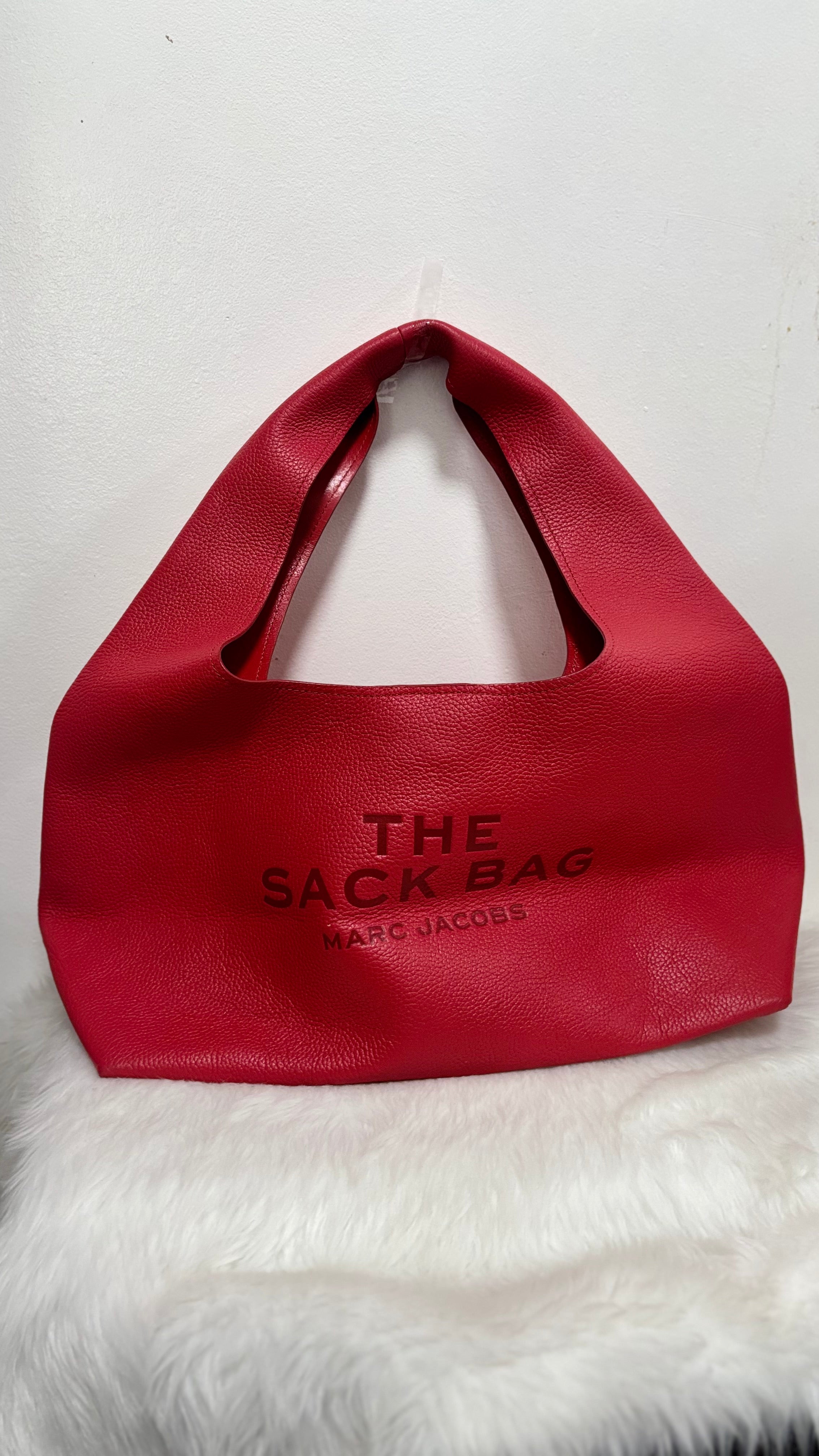 MARC JACOBS The Sack Bag