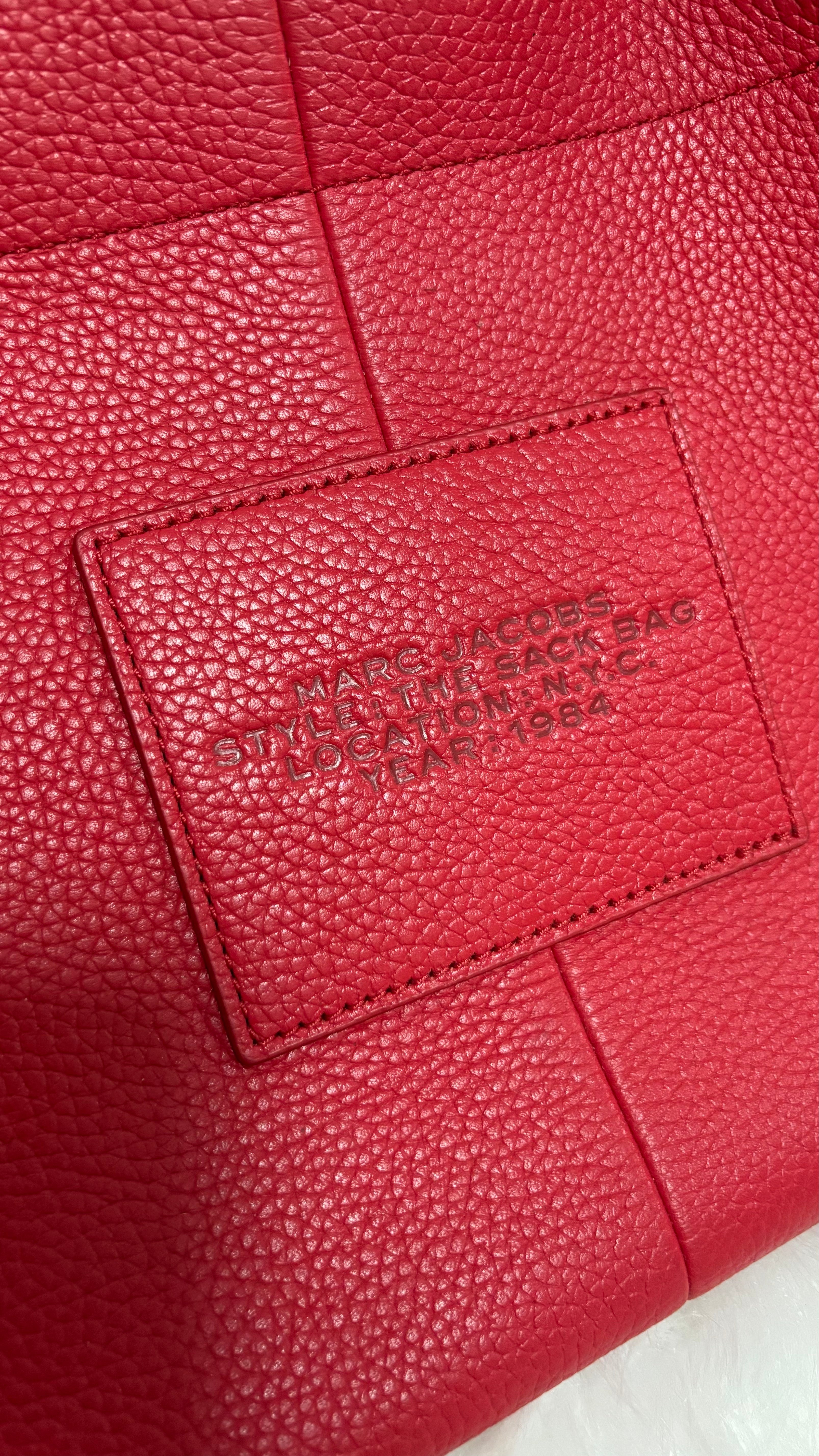 MARC JACOBS The Sack Bag
