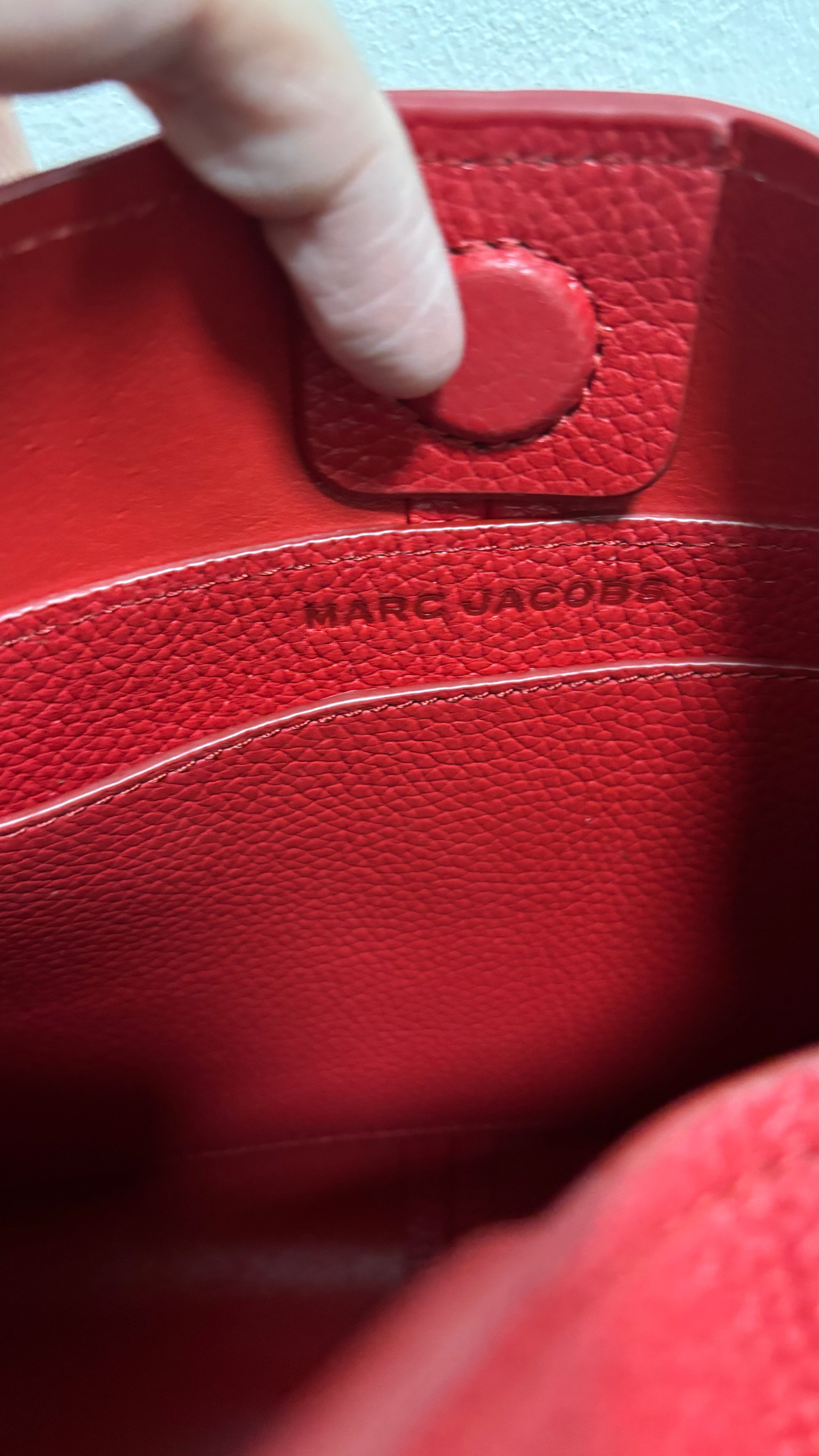 MARC JACOBS The Sack Bag