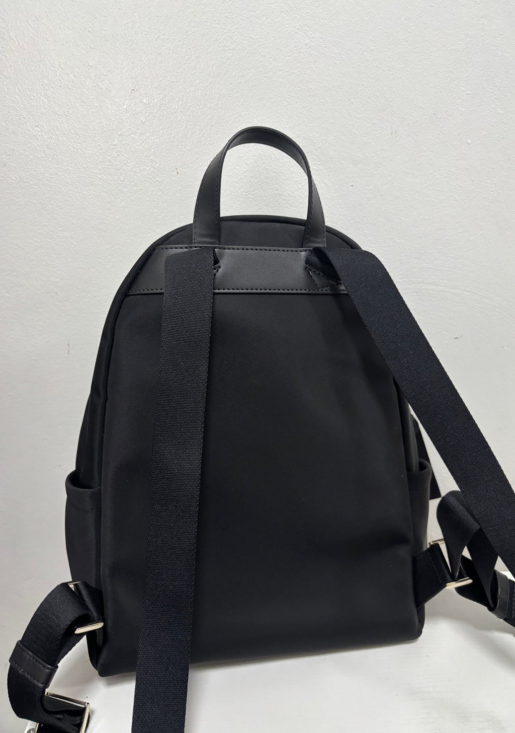 KATE SPADE Chelsea Small Backpack Nylon Bag