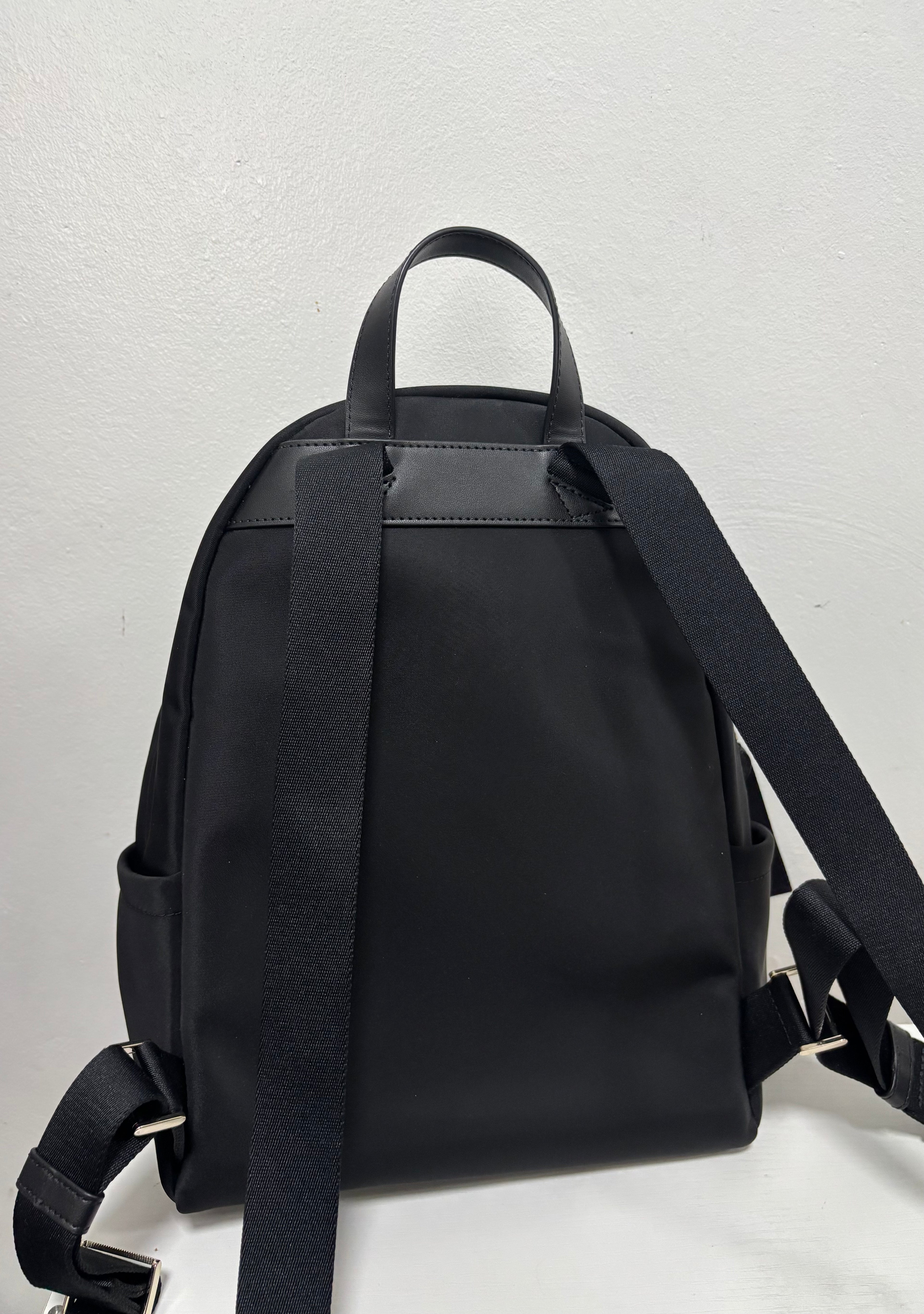 KATE SPADE Chelsea Small Backpack Nylon Bag