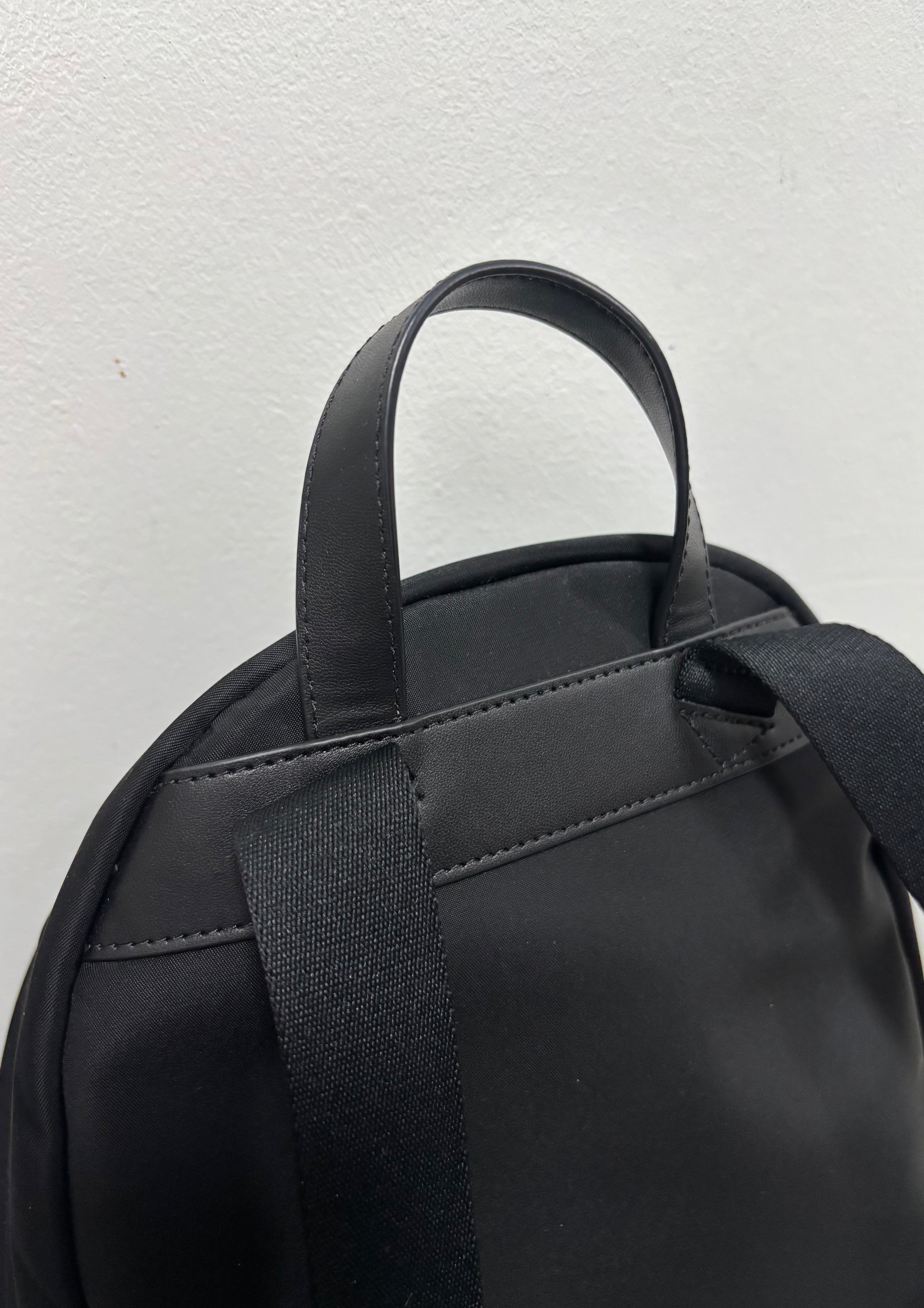 KATE SPADE Chelsea Small Backpack Nylon Bag