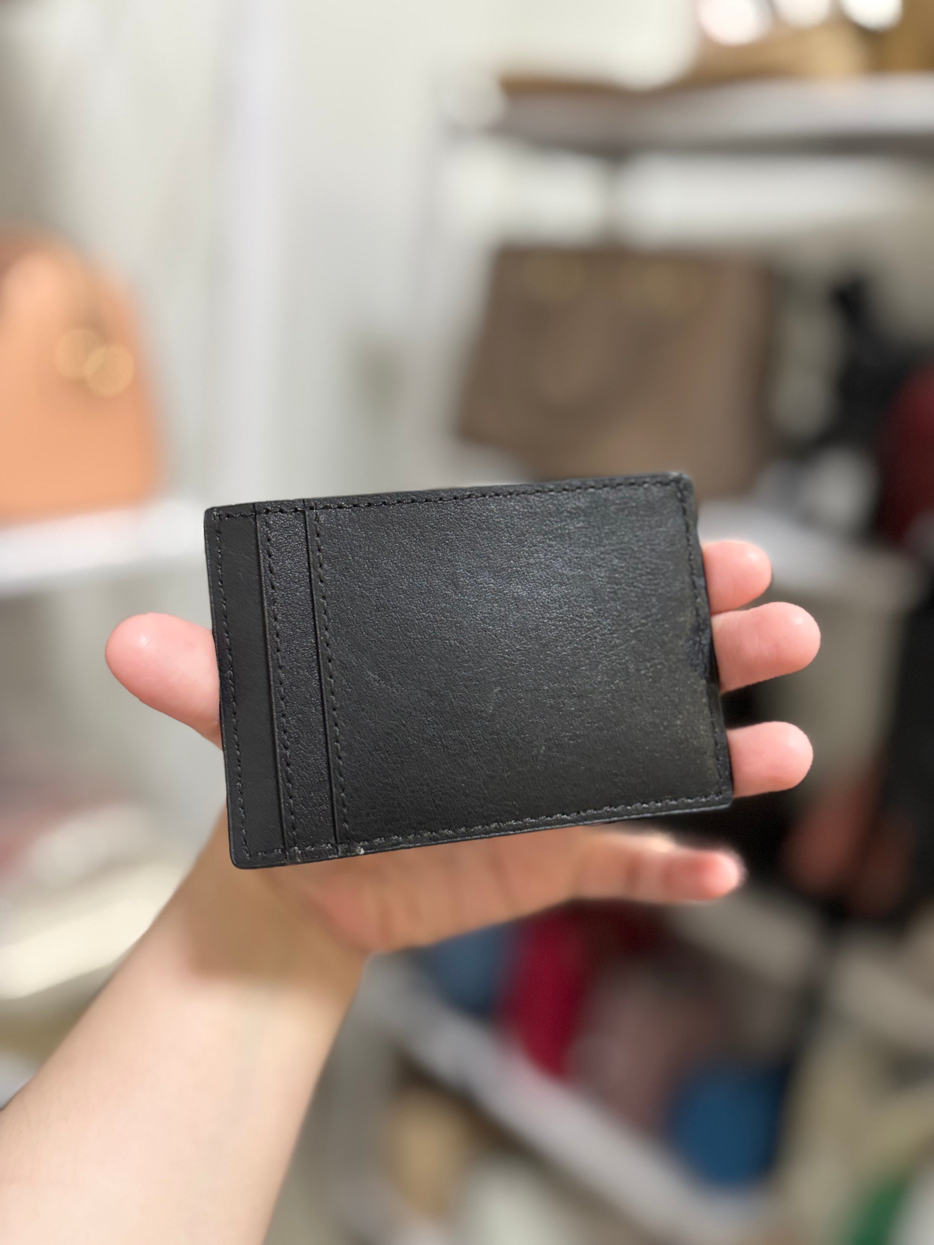 MARC JACOBS The Card Case Cardholder