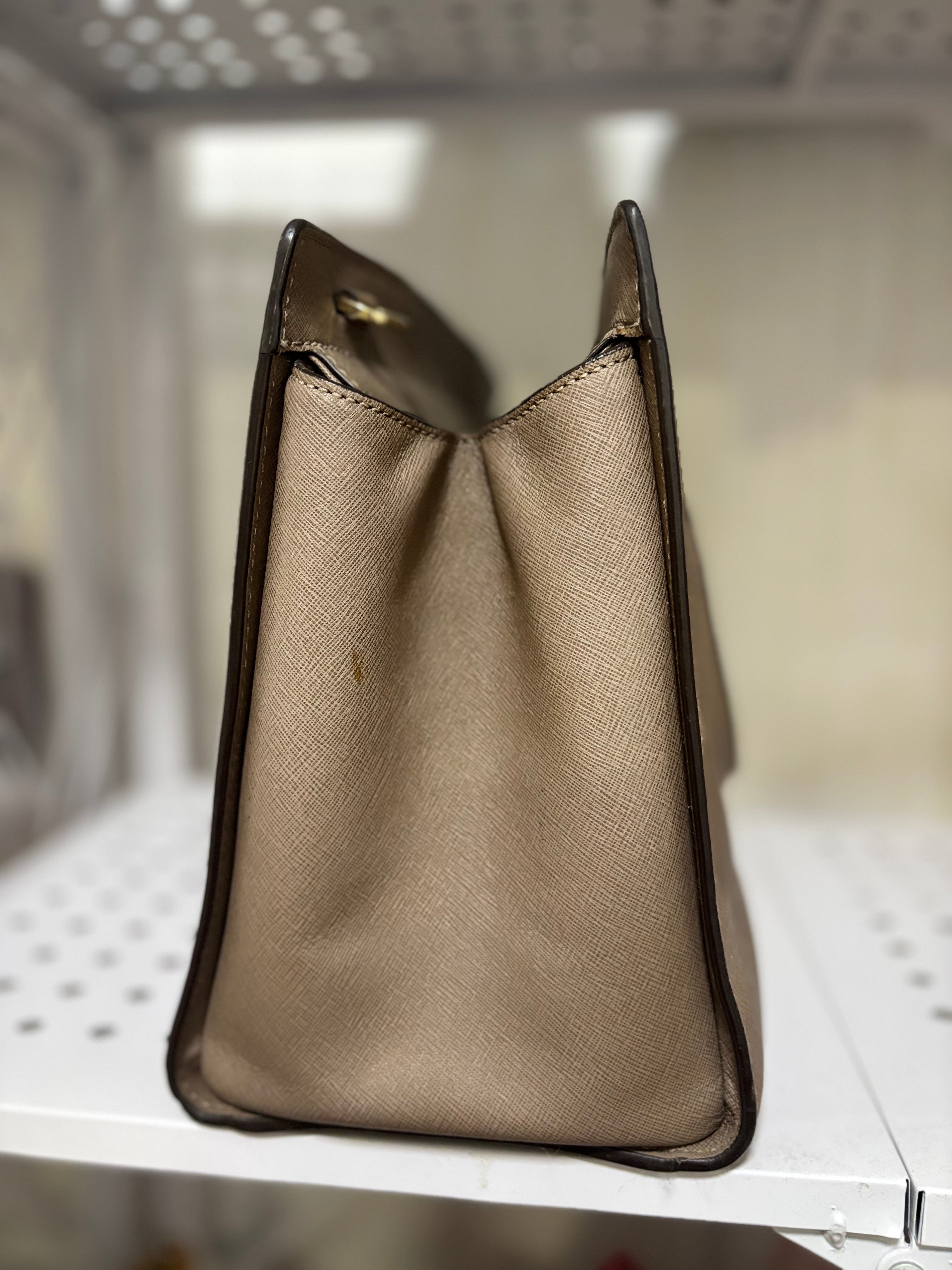 MICHAEL KORS Selma Large Satchel