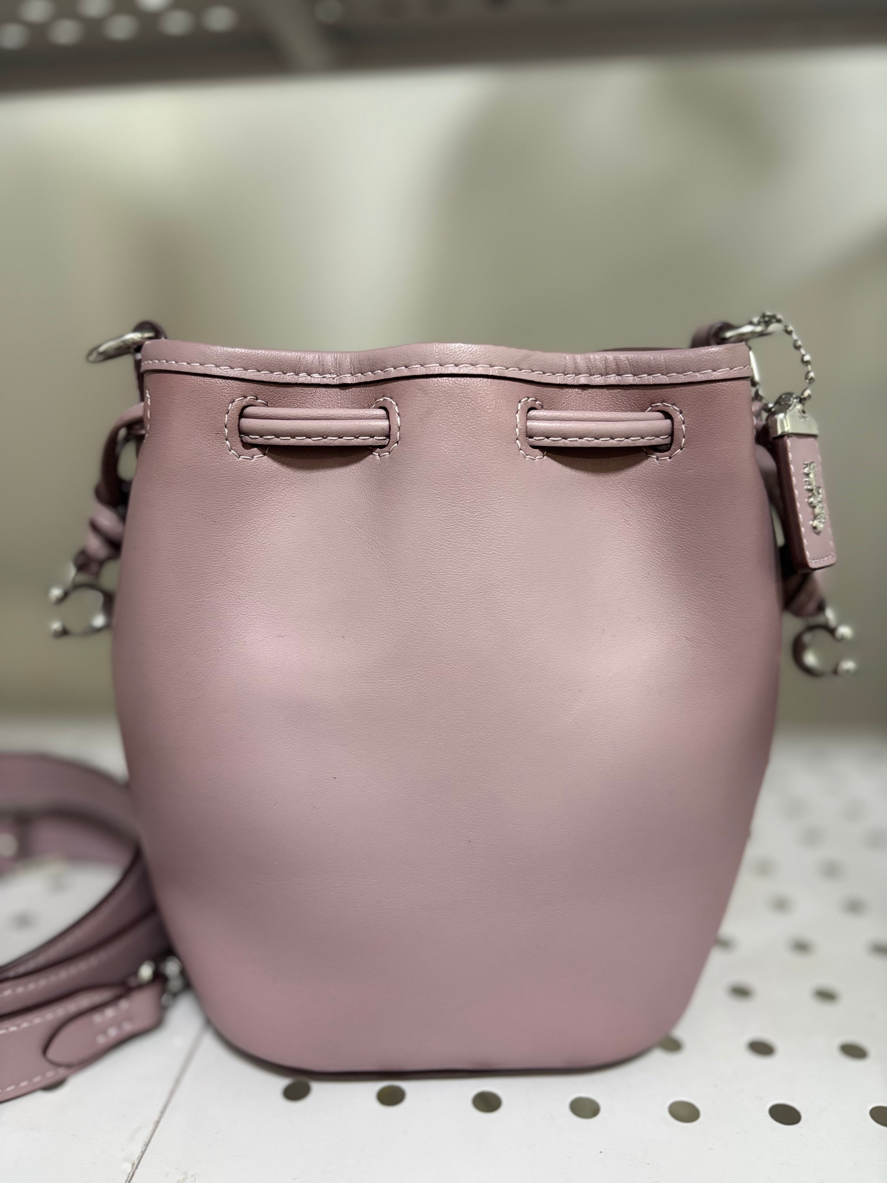 COACH Camila Bucket Bag