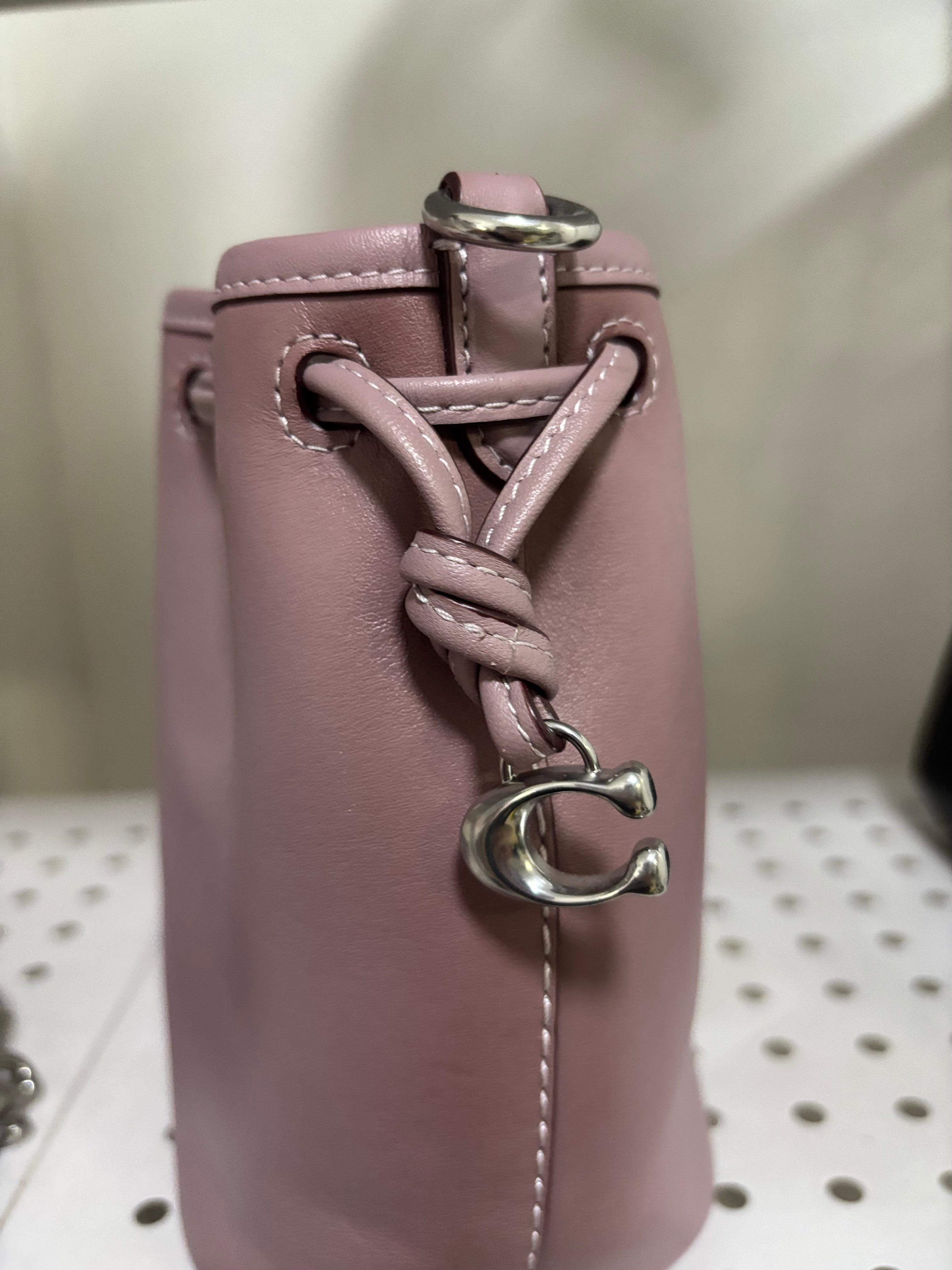 COACH Camila Bucket Bag
