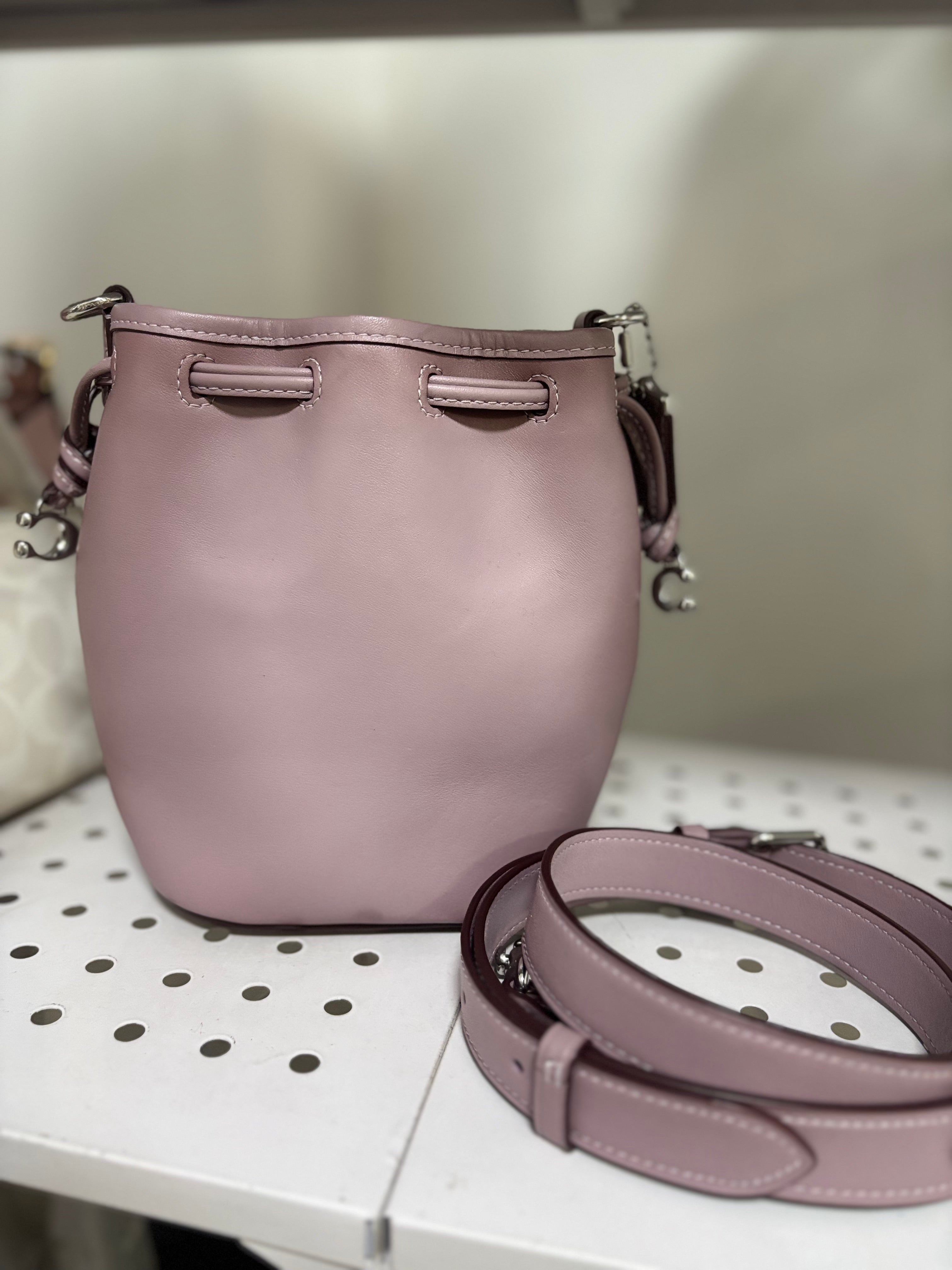 COACH Camila Bucket Bag